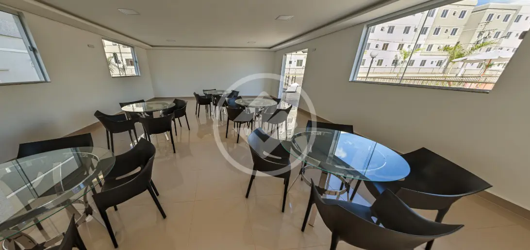 Image 12 - Apartamento em GLORIA, Várzea Grande - MT