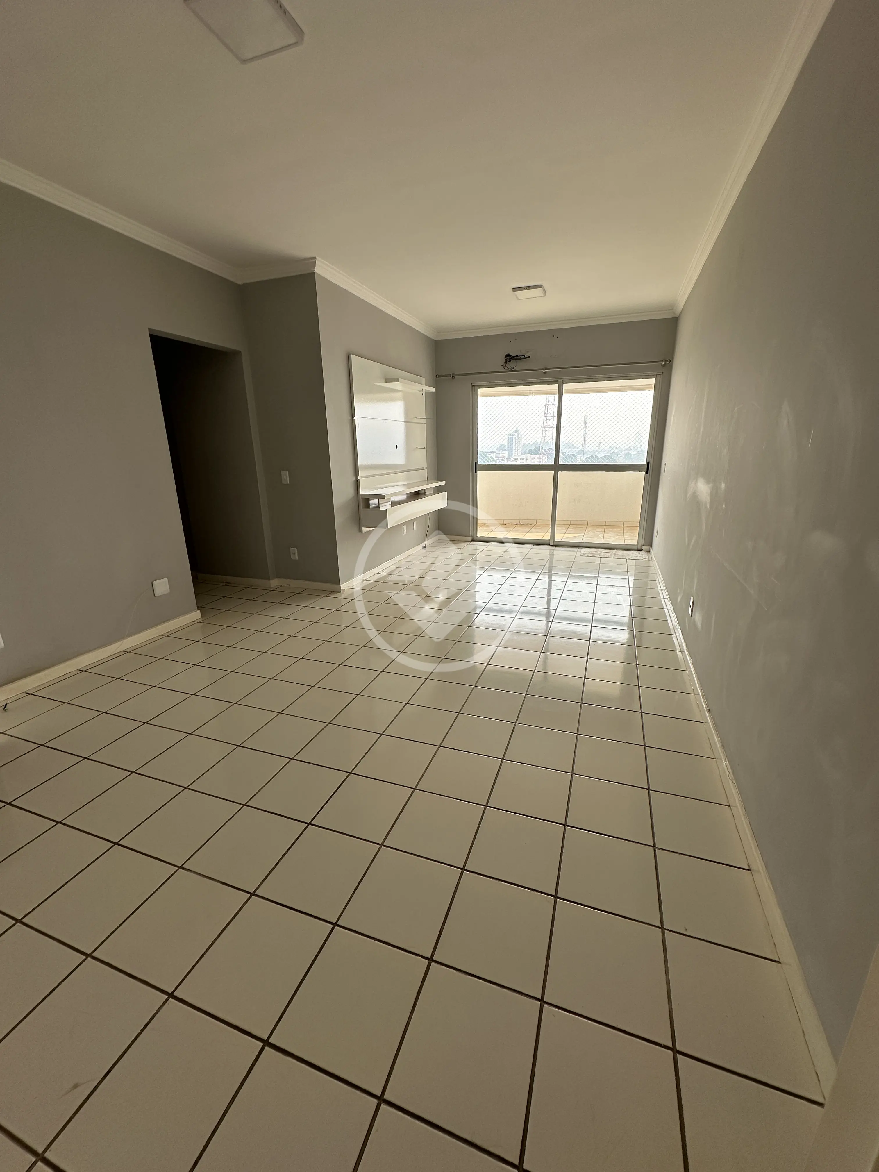 Apartamento ARAÉS, Cuiabá - MT — foto 2