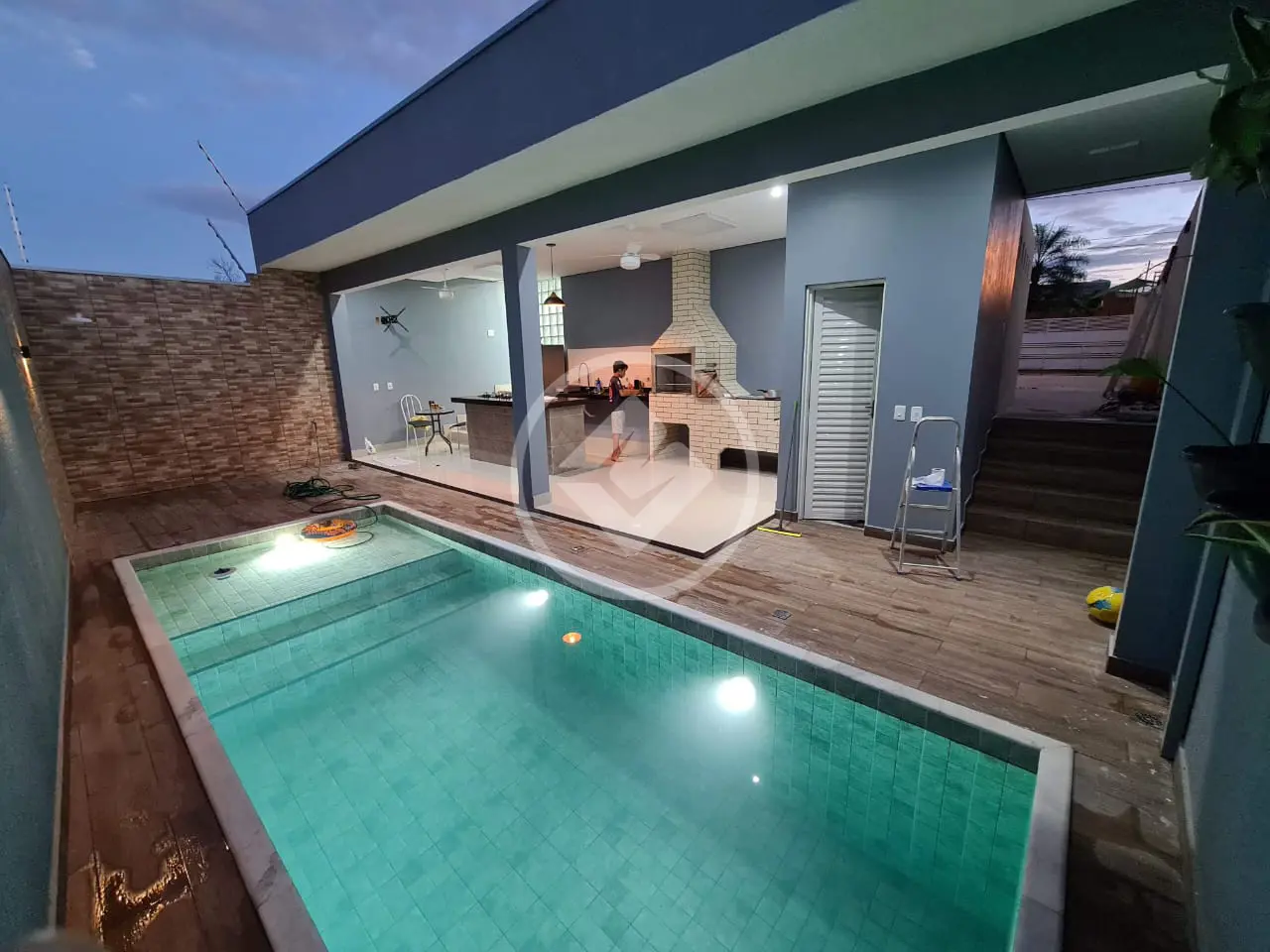 Casa JARDIM DOS IPÊS, Cuiabá - MT — foto 1