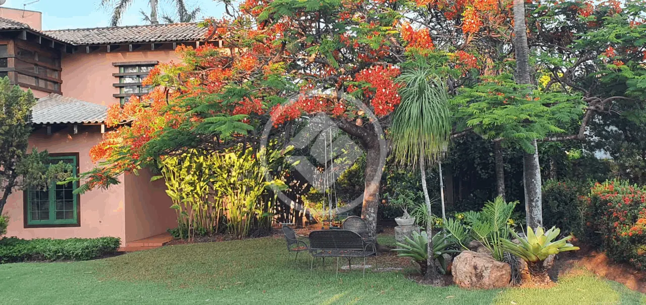 Imagem 2 - Casa Condomínio em RIBEIRÃO DO LIPA, Cuiabá - MT