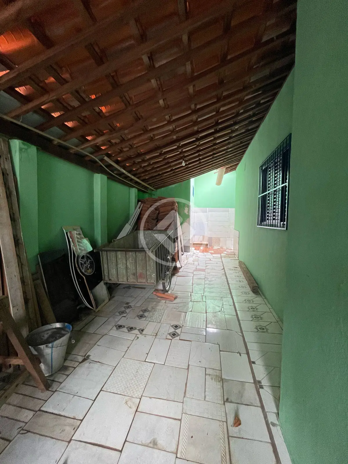 Imagem 5 - Casa em Conjunto Residencial Jonas Pinheiro, Cuiabá - MT