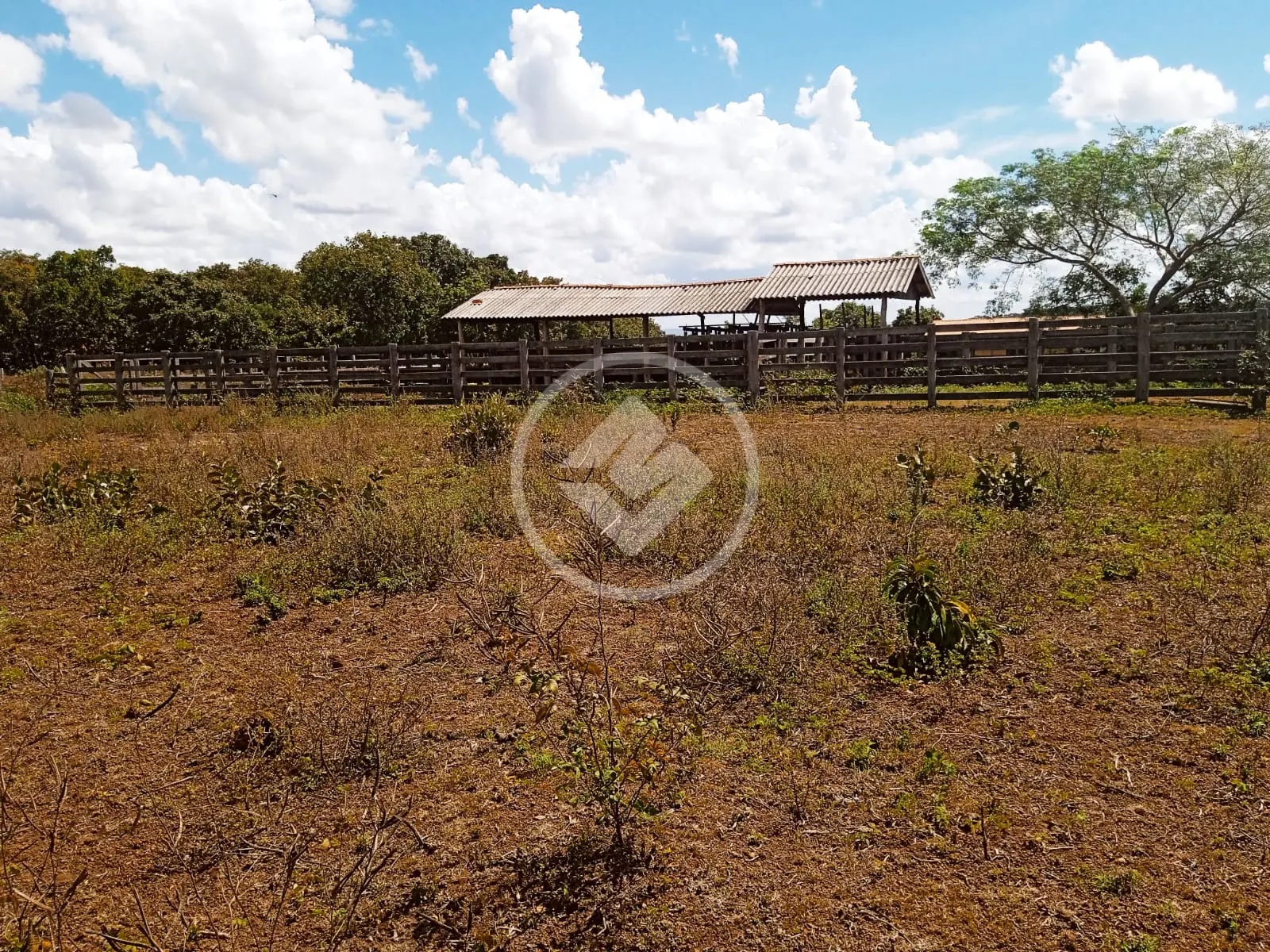 Imagem 4 - Fazenda em Area Rural, Rosário Oeste - MT