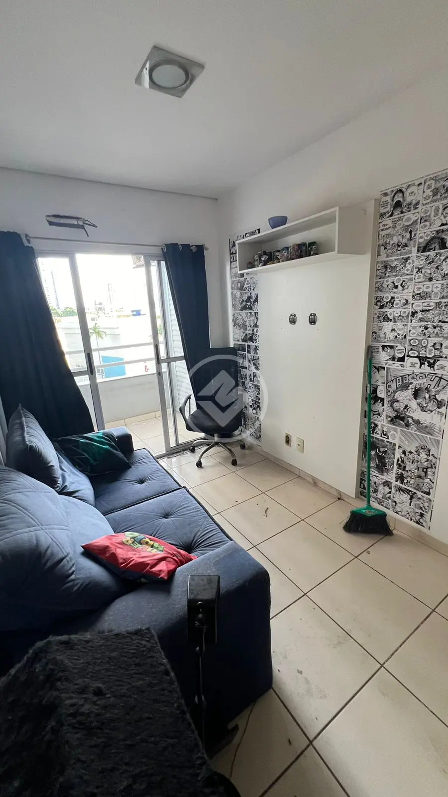 Imagem 6 - Apartamento em Jardim Petropolis, Cuiabá - MT