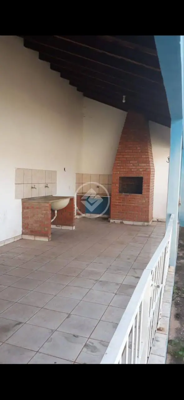 Imagem 3 - Casa em Parque do Lago, Várzea Grande - MT