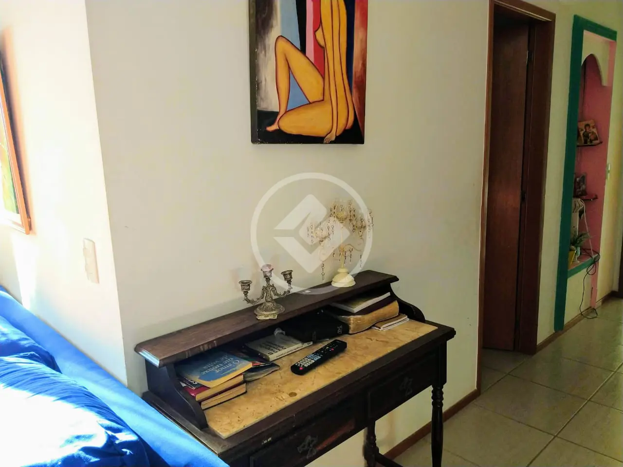 Imagem 1 - Apartamento em Jardim Leblon, Cuiabá - MT