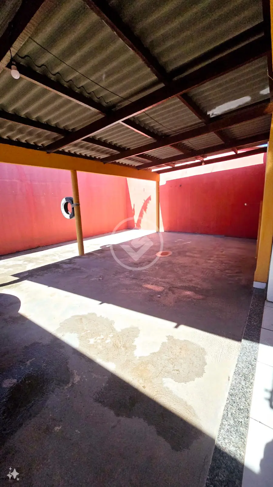 Imagem 3 - Casa em PEDRA 90, Cuiabá - MT