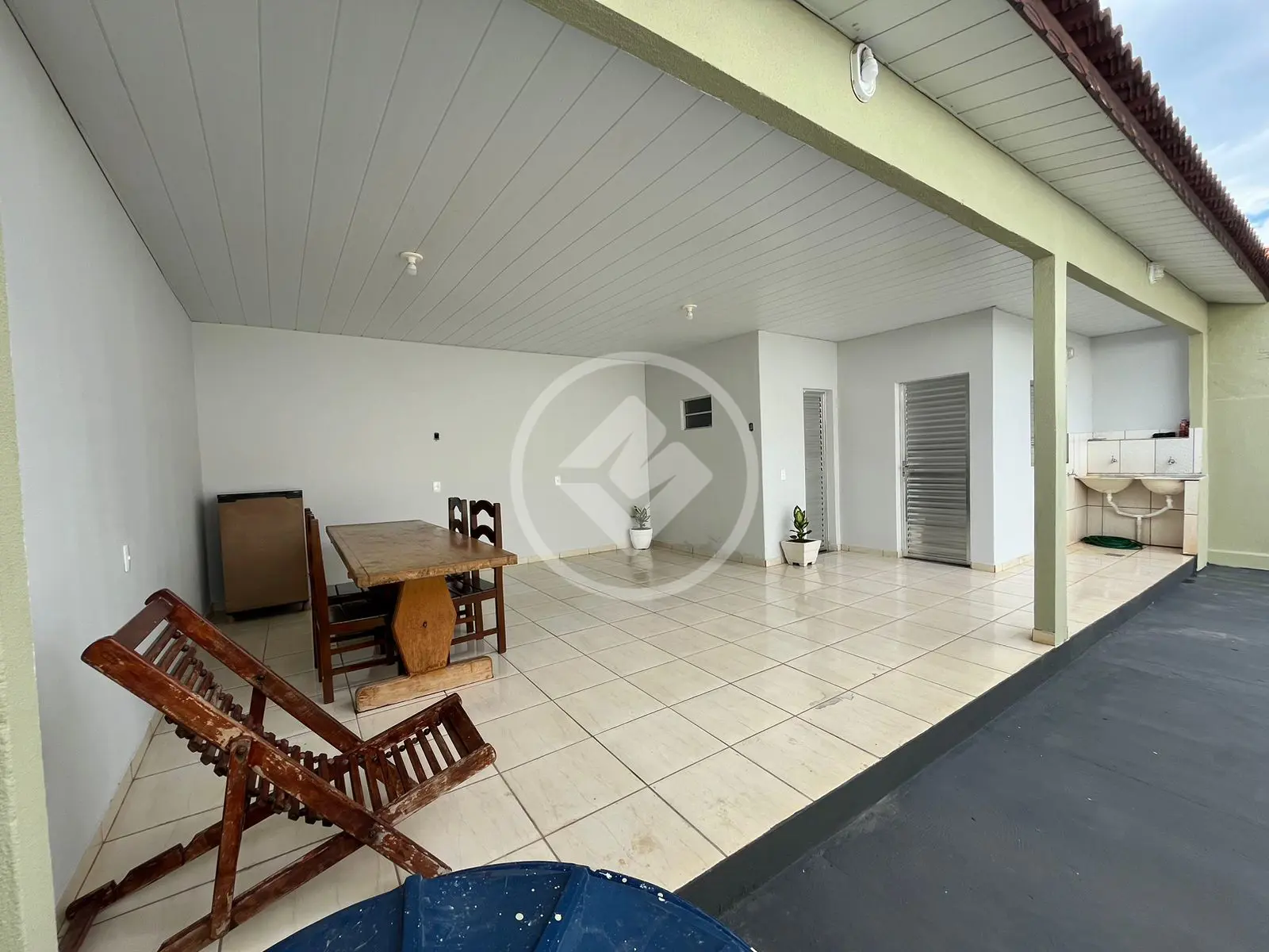 Casa CANELAS, Várzea Grande - MT — foto 1