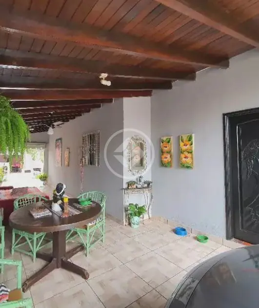 Imagem 4 - Casa em Bela Marina, Cuiabá - MT