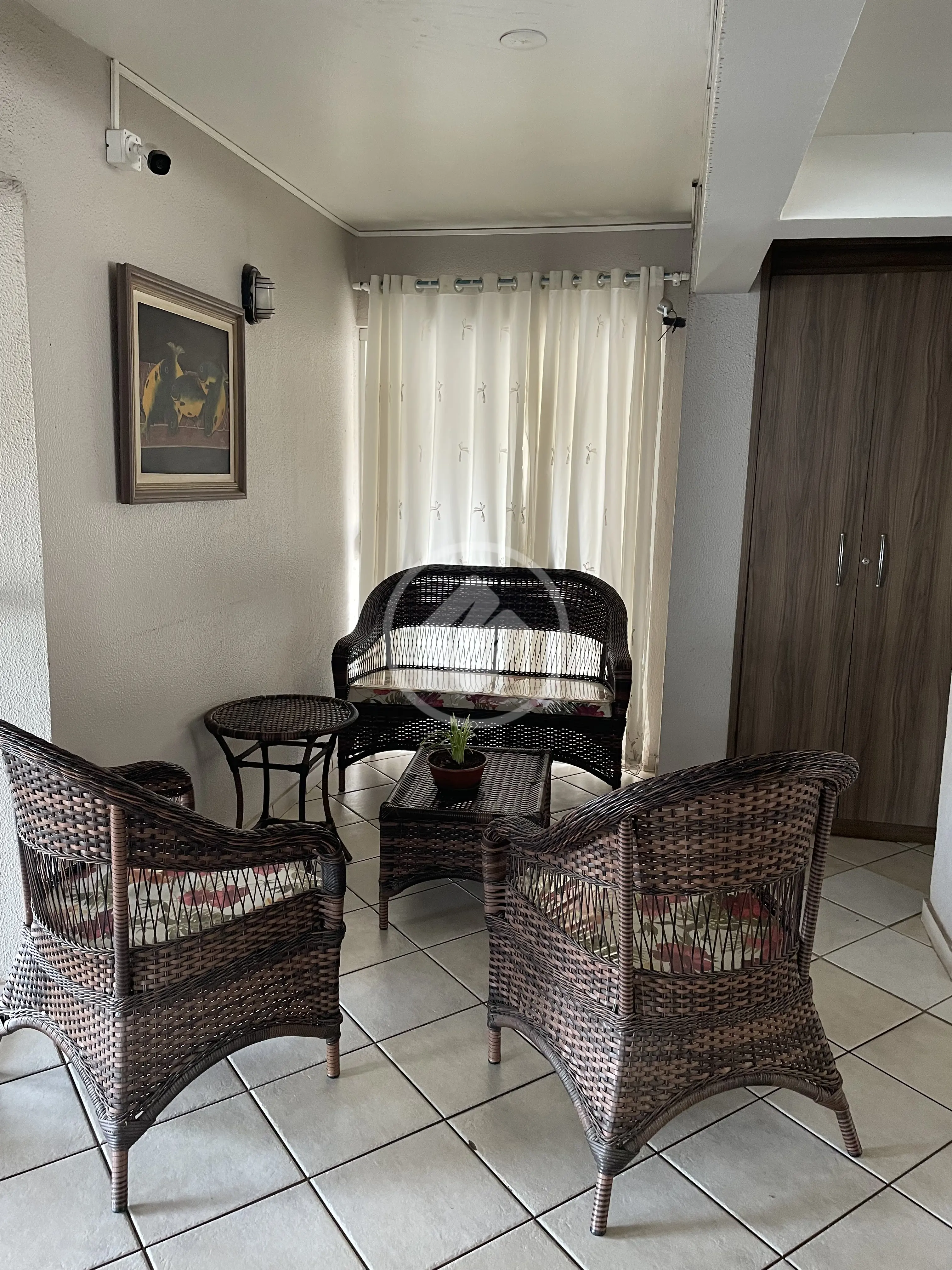 Imagem 3 - Apartamento em Bosque da Saude, Cuiabá - MT