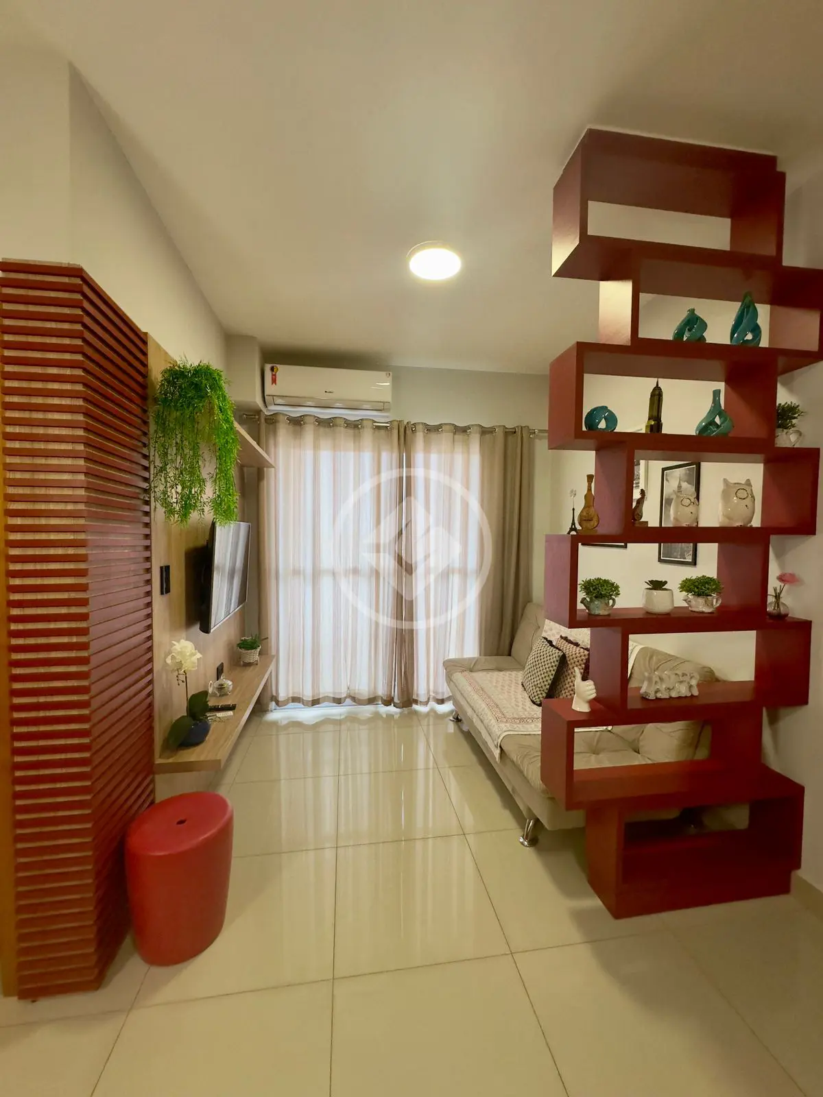 Apartamento MORADA DO OURO II, Cuiabá - MT — foto 1