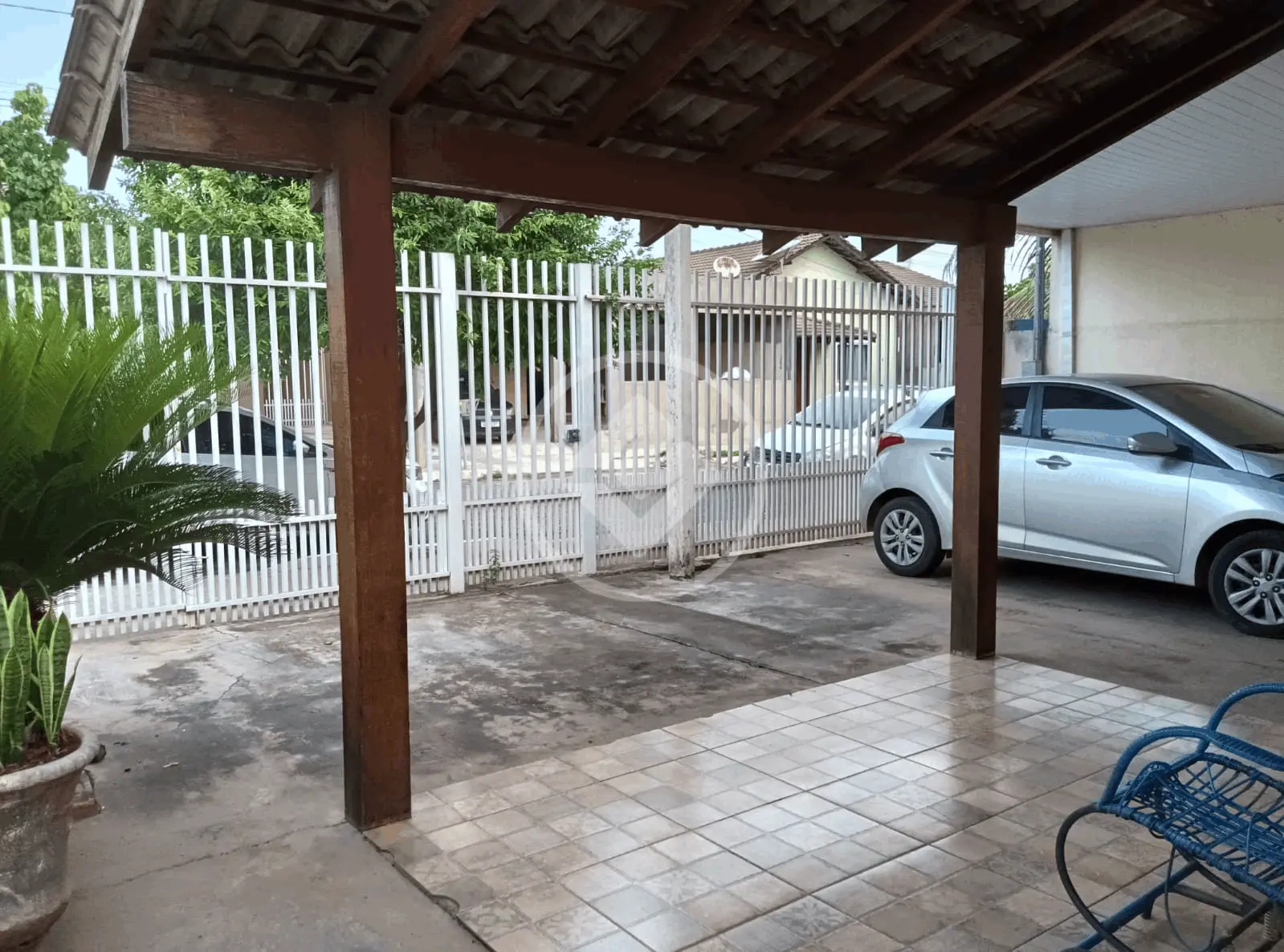Imagem 3 - Casa Condomínio em DISTRITO INDUSTRIAL, Cuiabá - MT