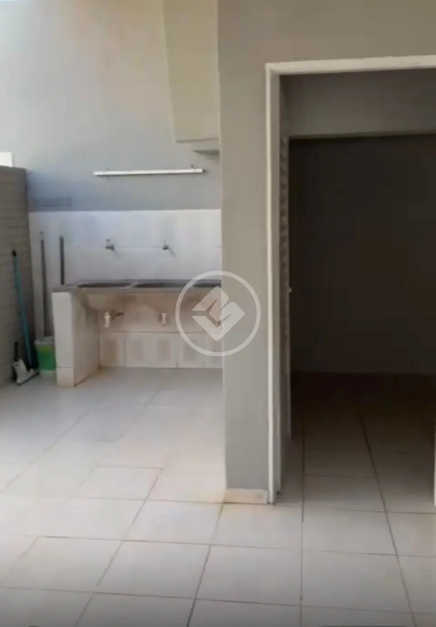 Imagem 2 - Casa em CPA II, Cuiabá - MT