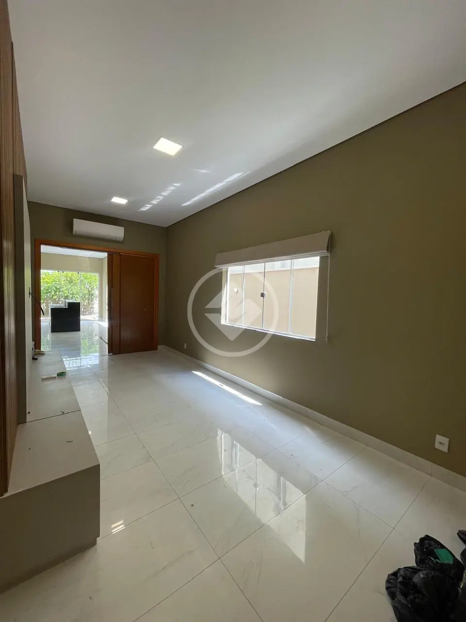 Imagem 3 - Casa Condomínio em Condomínio Belvedere II, Cuiabá - MT