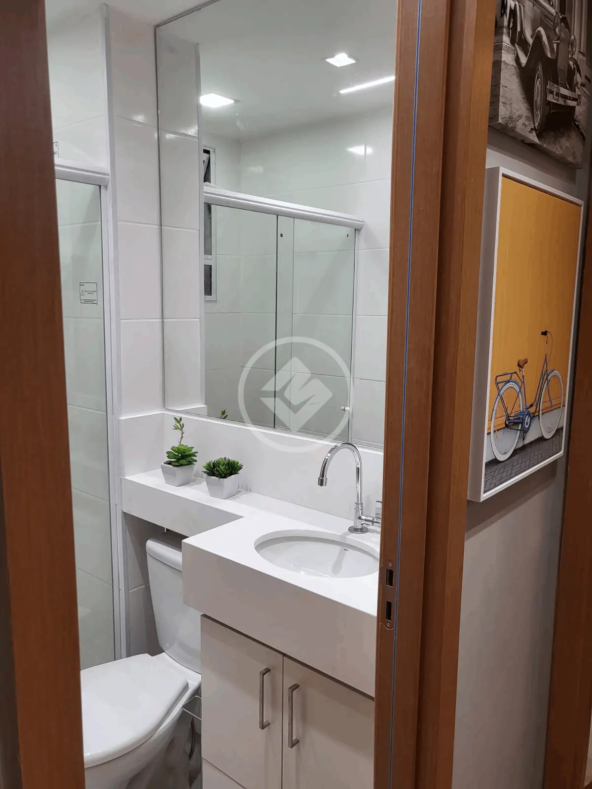 Imagem 6 - Apartamento em Bela Marina, Cuiabá - MT