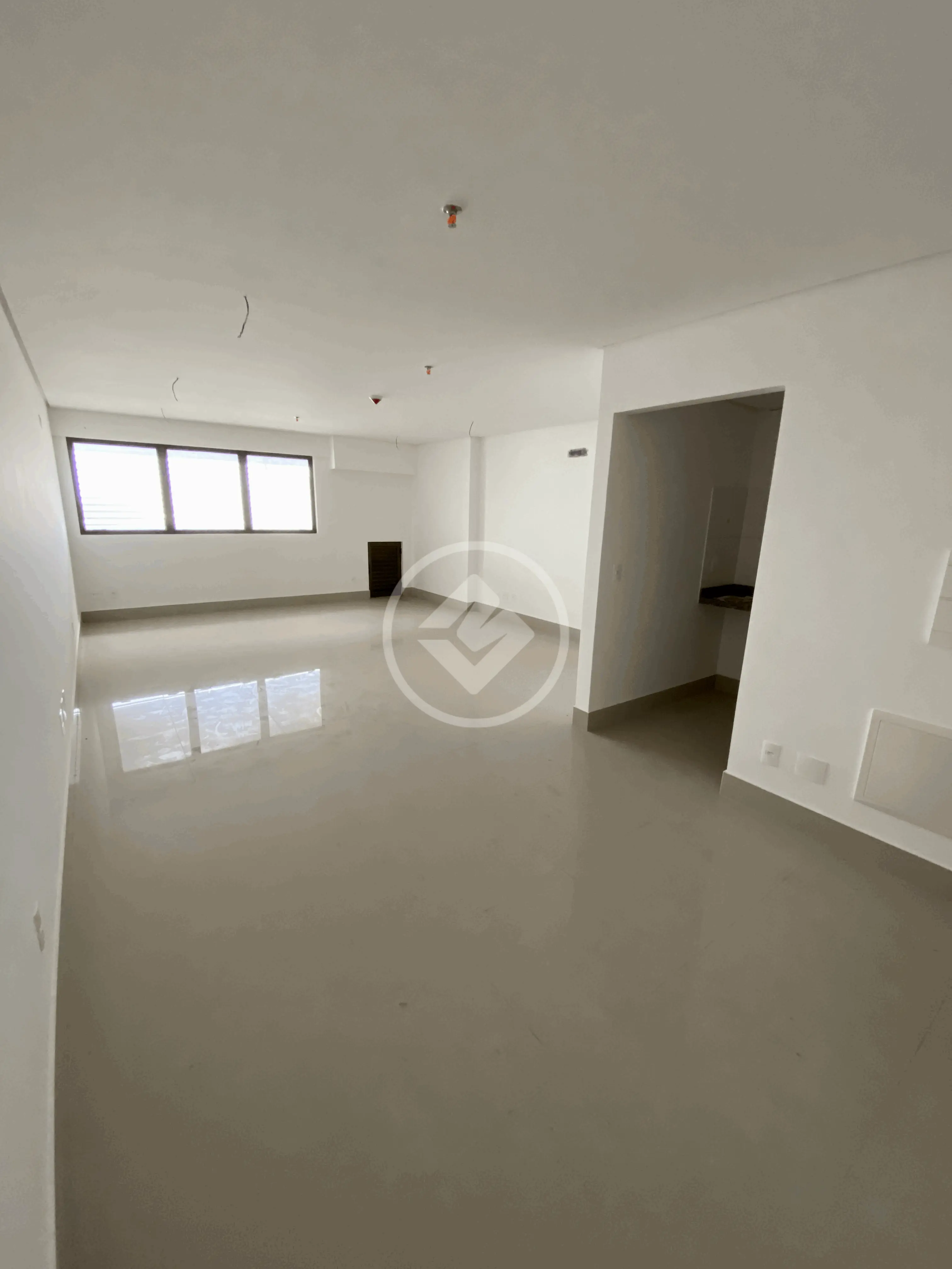 Sala Comercial ALVORADA, Cuiabá - MT — foto 1