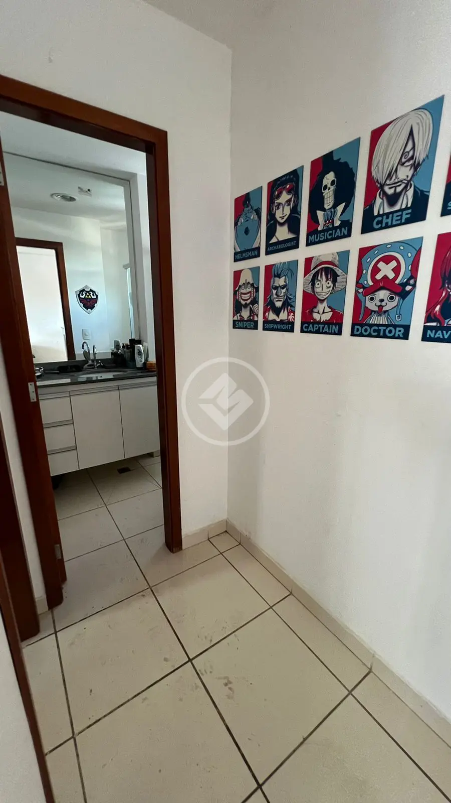 Imagem 4 - Apartamento em Jardim Petropolis, Cuiabá - MT