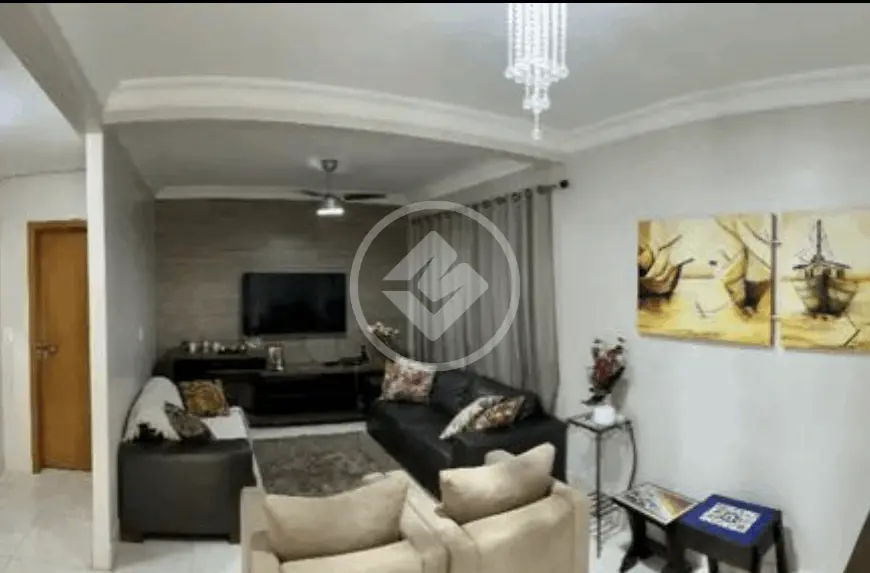 Imagem 5 - Casa Condomínio em COOPHEMA, Cuiabá - MT