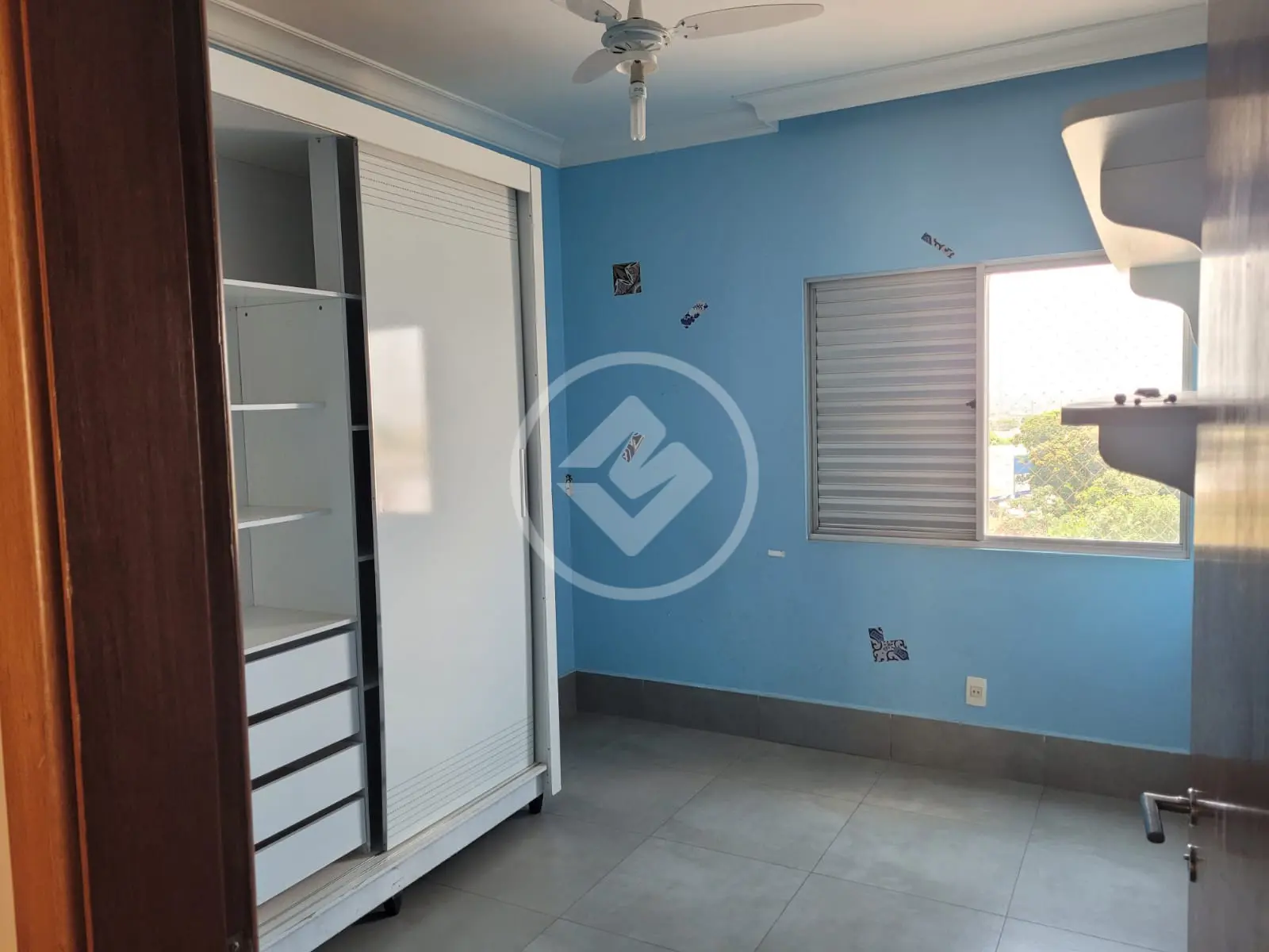 Imagem 5 - Apartamento em Bosque da saude, Cuiabá - MT