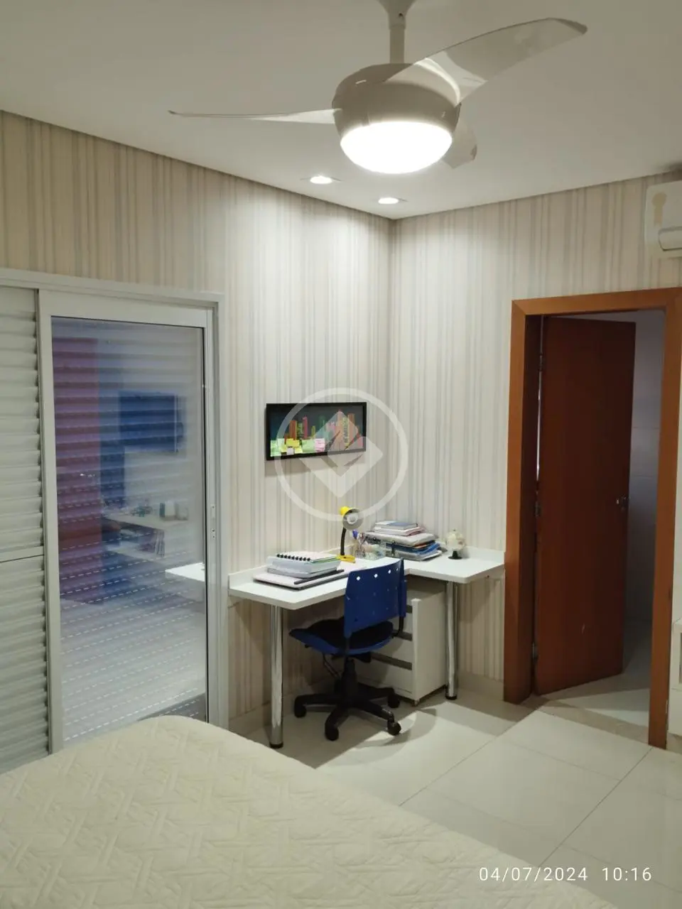 Imagem 5 - Casa Condomínio em JARDIM ITÁLIA, Cuiabá - MT