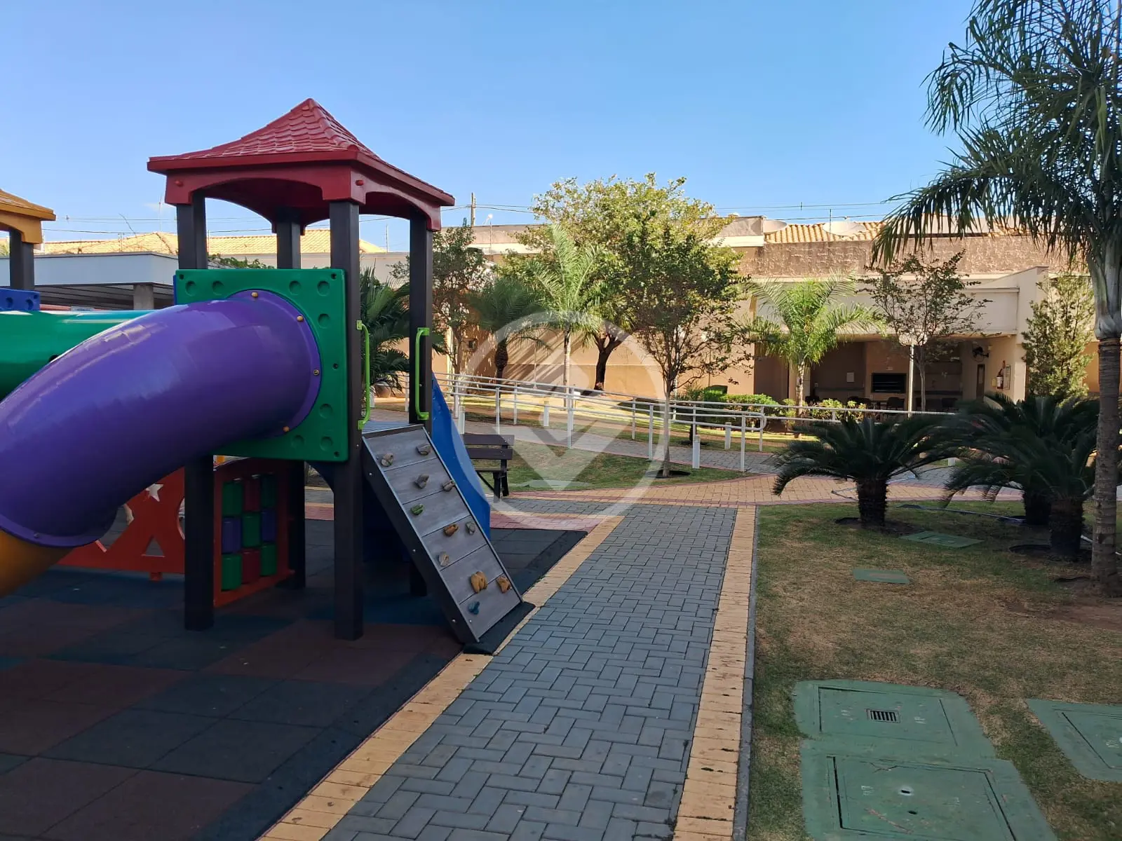 Imagem 4 - Apartamento em DESPRAIADO, Cuiabá - MT