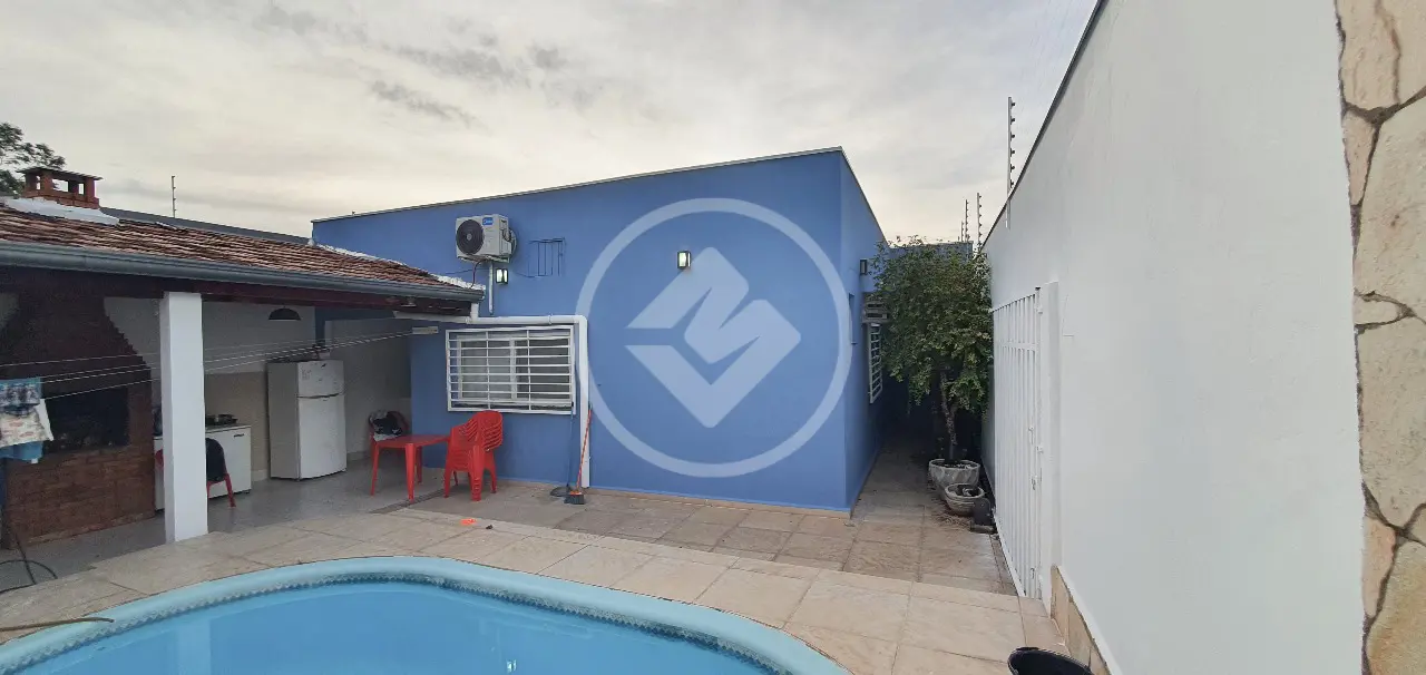 Imagem 6 - Casa em JARDIM EUROPA, Cuiabá - MT