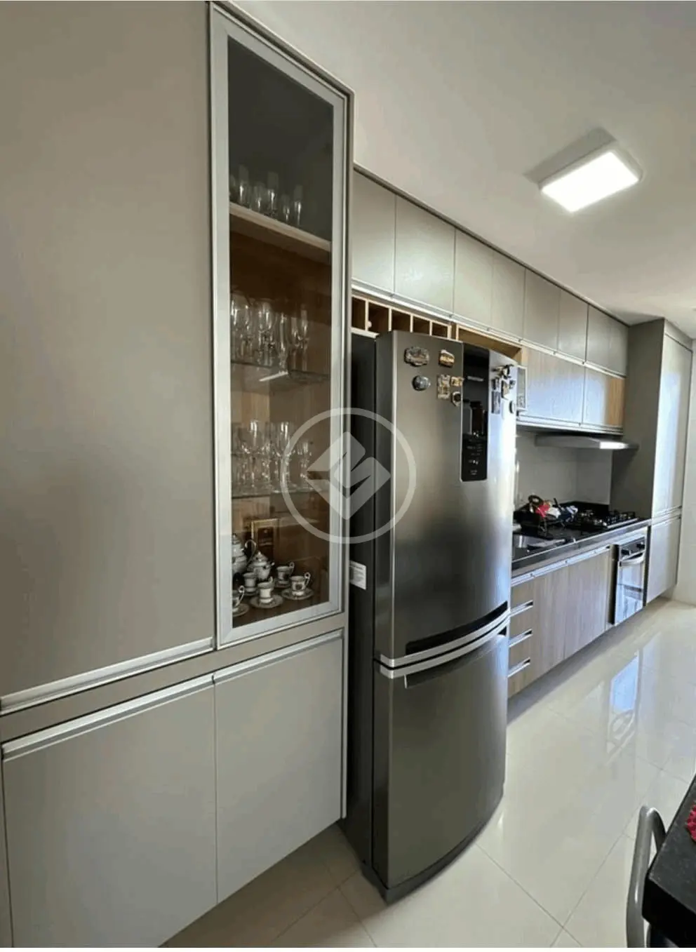 Imagem 6 - Apartamento em JARDIM SANTA MARTA, Cuiabá - MT
