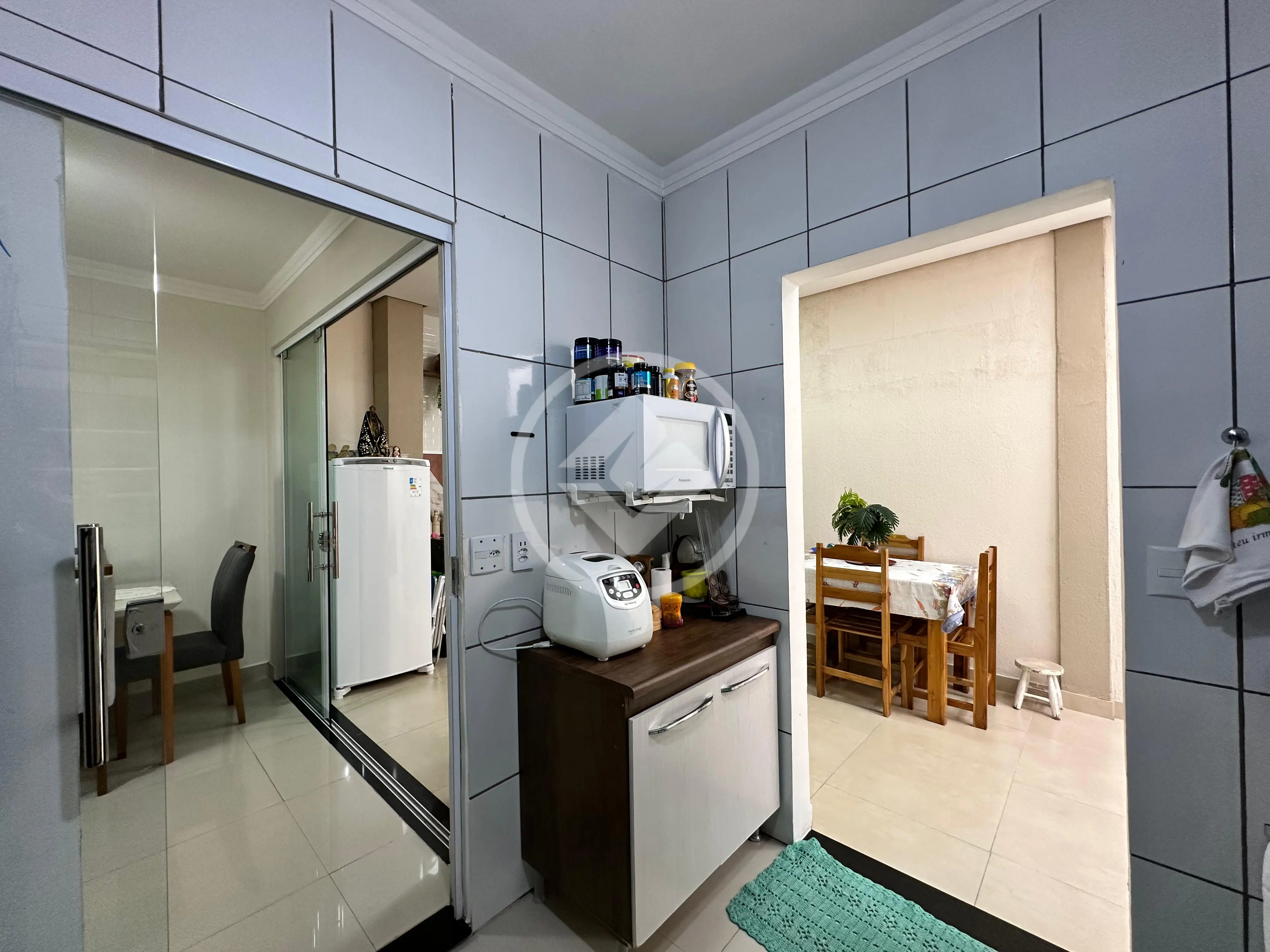 Imagem 6 - Casa Condomínio em Parque Residencial das Nações Indígenas, Cuiabá - MT