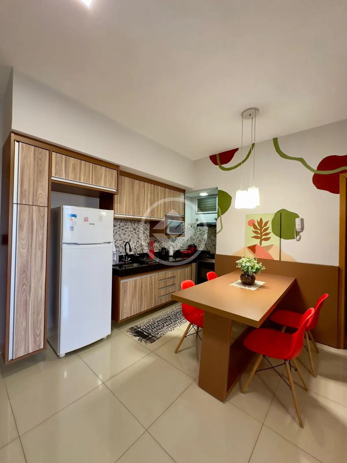 Imagem 3 - Apartamento em MORADA DO OURO II, Cuiabá - MT
