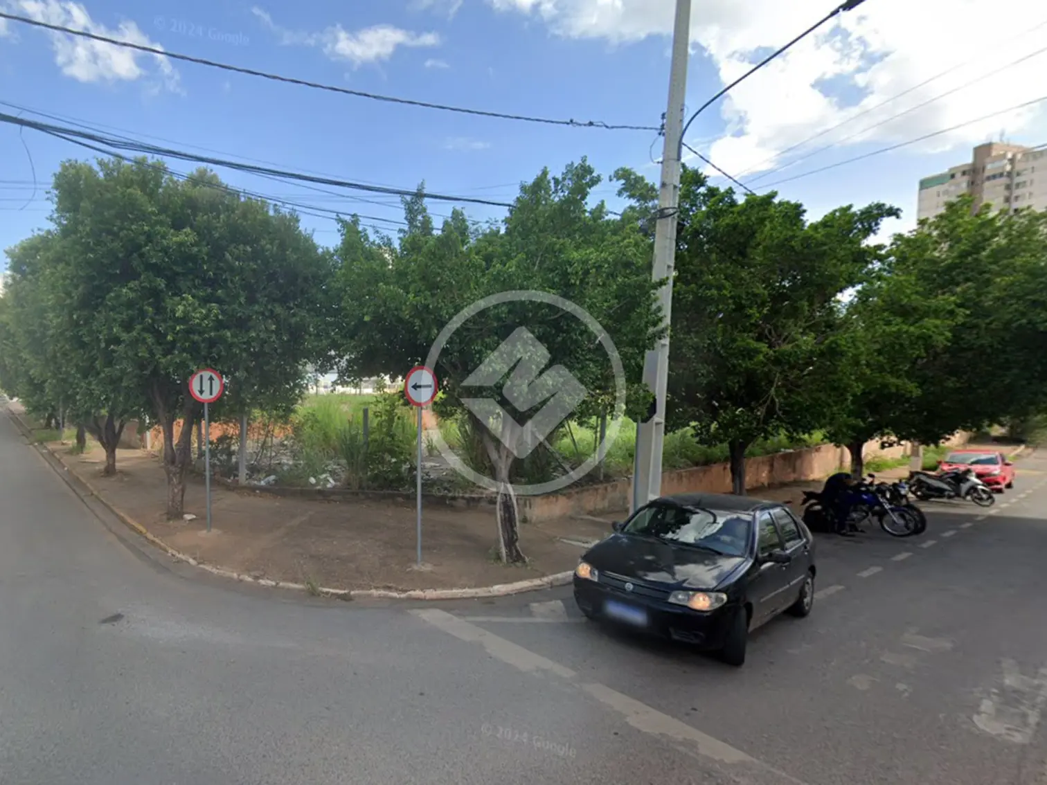 Imagem 2 - Terreno Comercial em JARDIM ACLIMAÇÃO, Cuiabá - MT