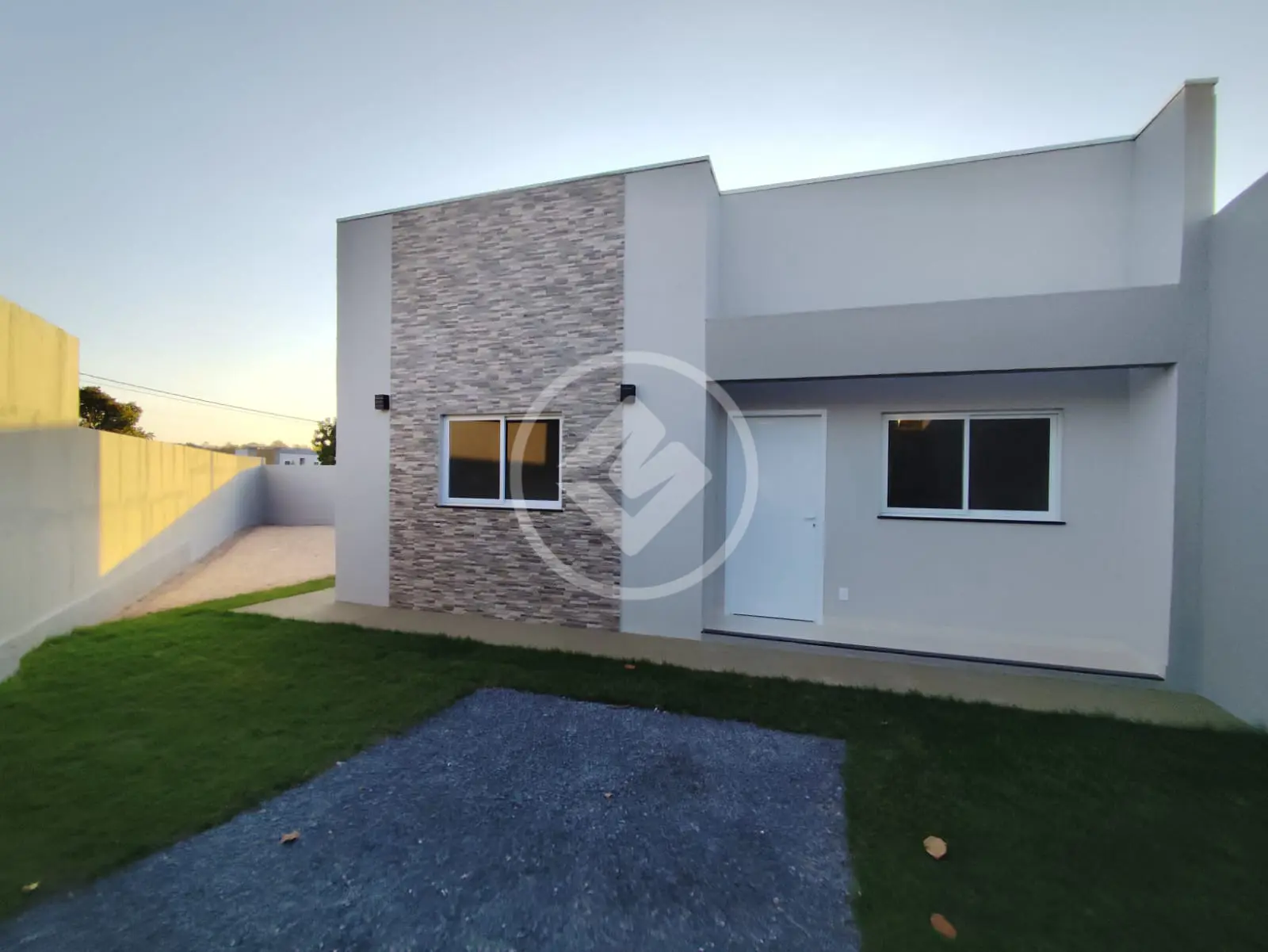 Imagem 1 - Casa em Parque Residencial Tropical Ville, Cuiabá - MT