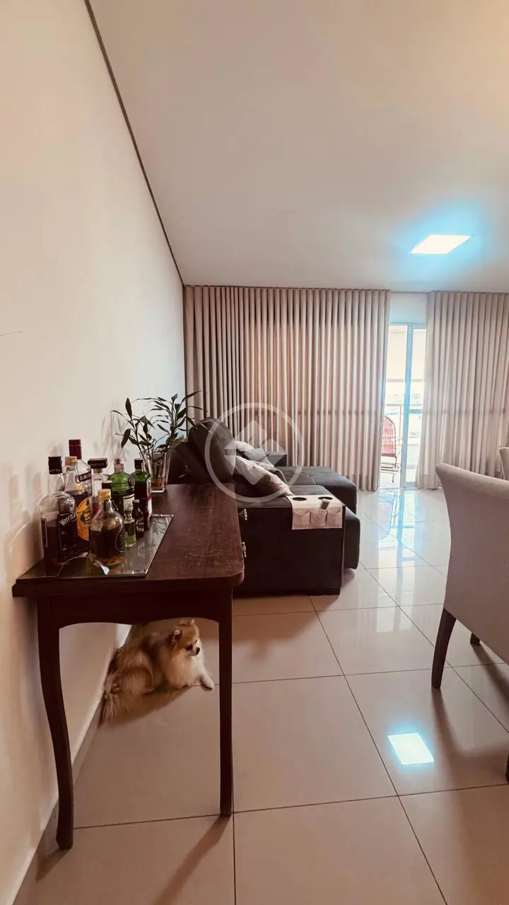 Imagem 2 - Apartamento em PICO DO AMOR, Cuiabá - MT