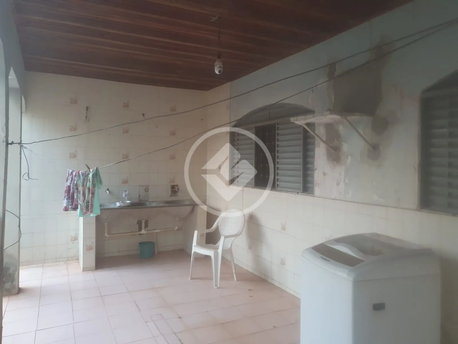 Imagem 4 - Casa em CPA II, Cuiabá - MT