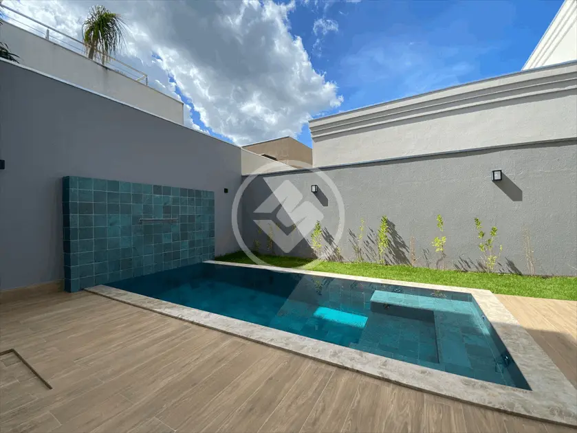 Imagem 6 - Casa Condomínio em Ribeirão da Ponte, Cuiabá - MT