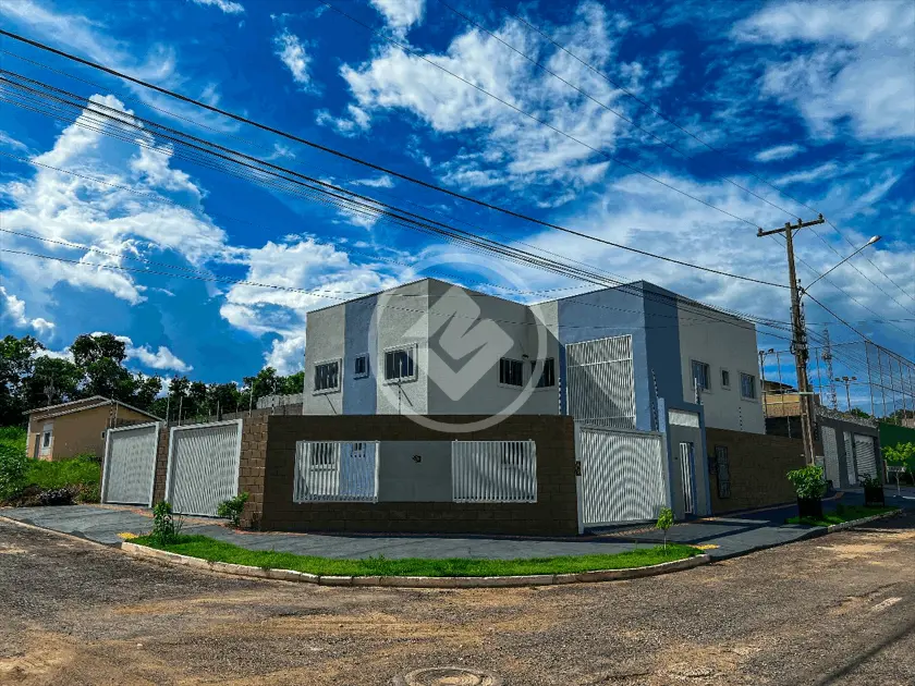 Imagem 1 - Apartamento em Parque Residencial Tropical Ville, Cuiabá - MT