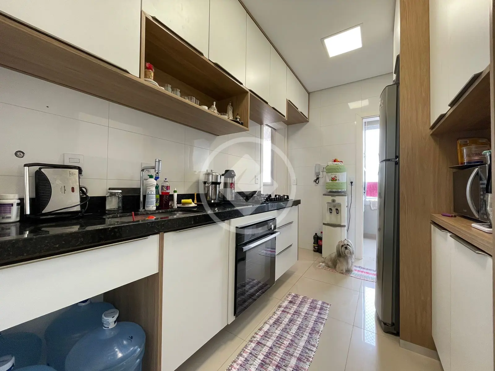 Imagem 3 - Apartamento em JARDIM GUANABARA, Cuiabá - MT