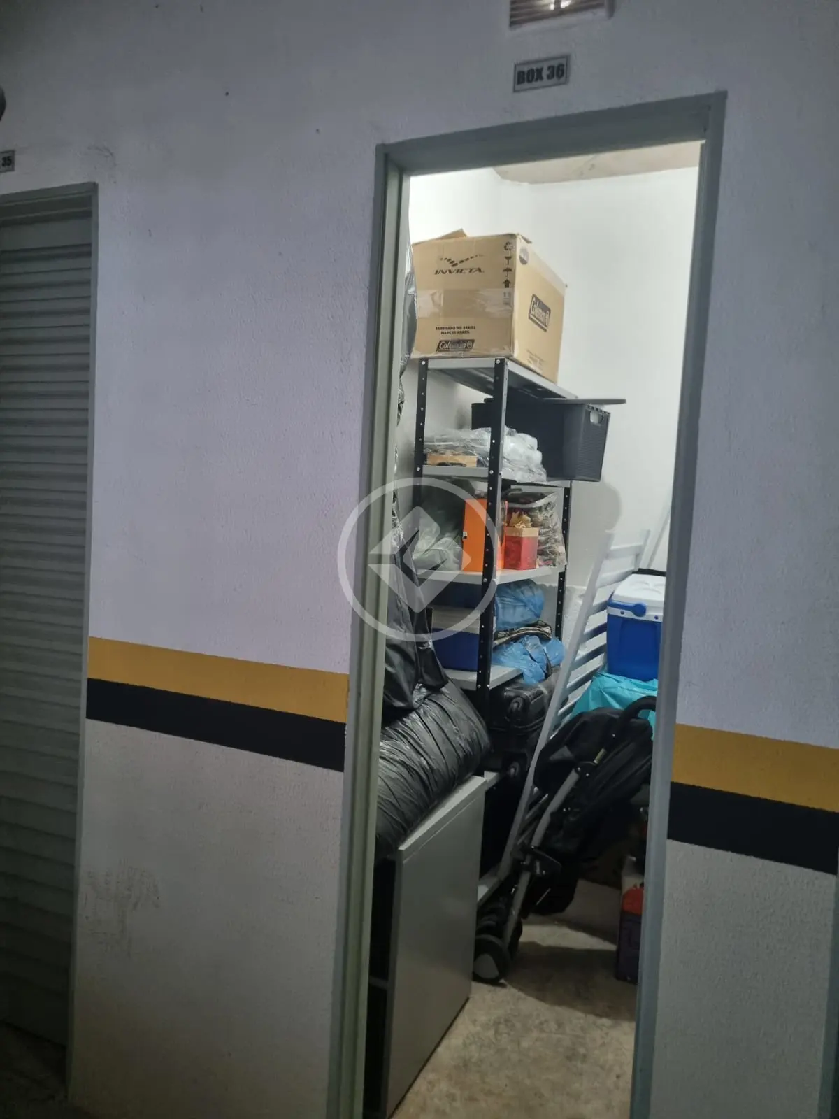 Image 19 - Apartamento em JARDIM SANTA MARTA, Cuiabá - MT