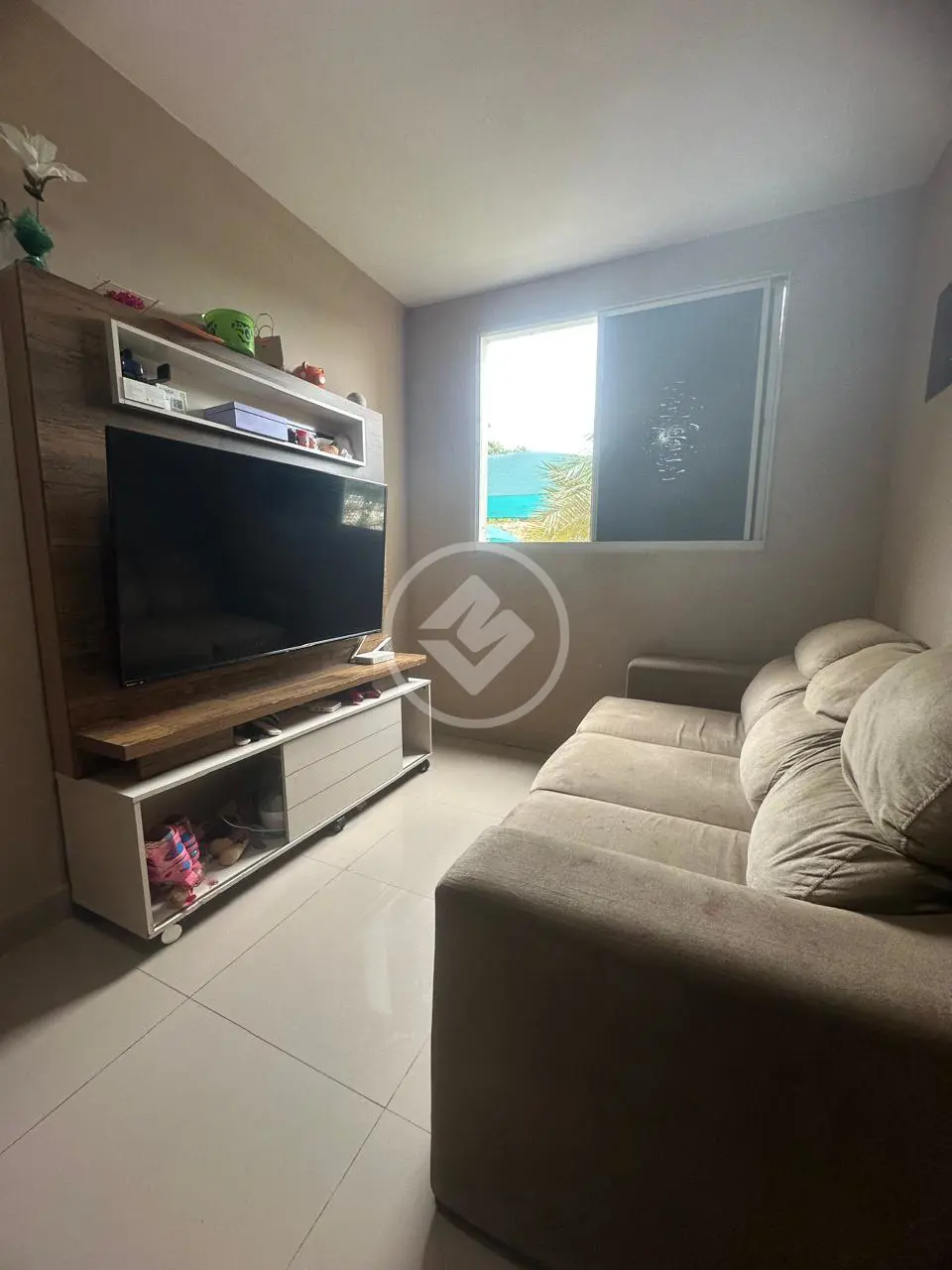 Apartamento PONTE NOVA, Várzea Grande - MT — foto 2