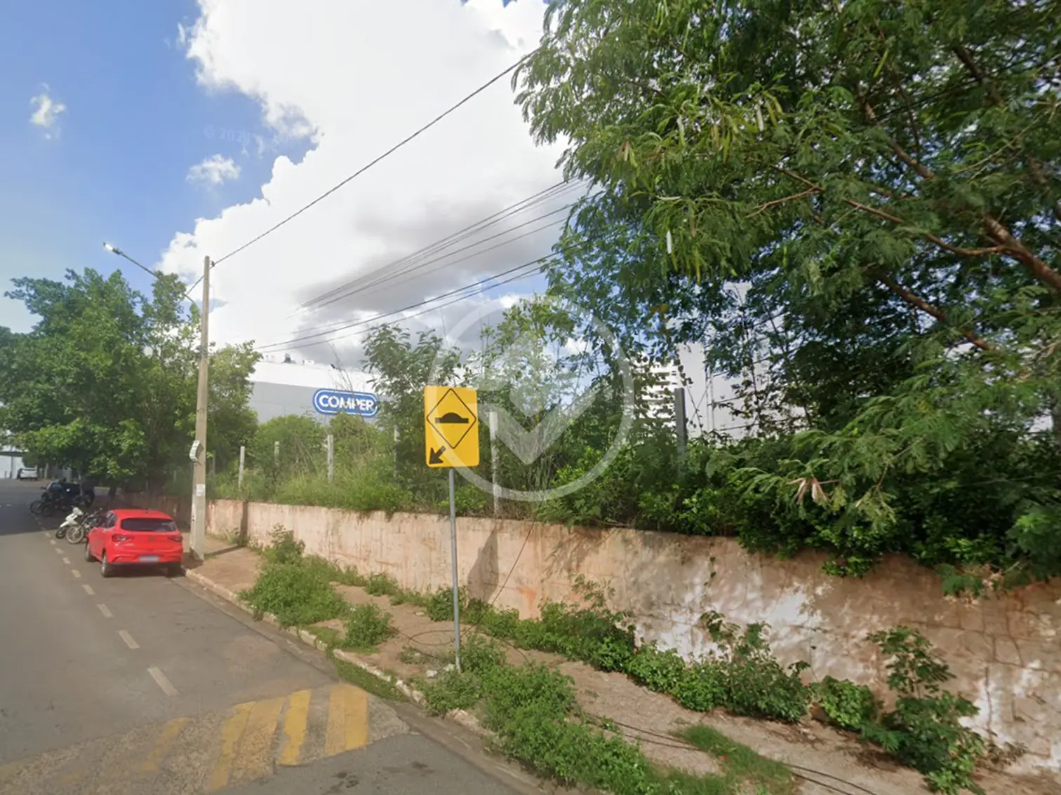 Imagem 3 - Terreno Comercial em JARDIM ACLIMAÇÃO, Cuiabá - MT