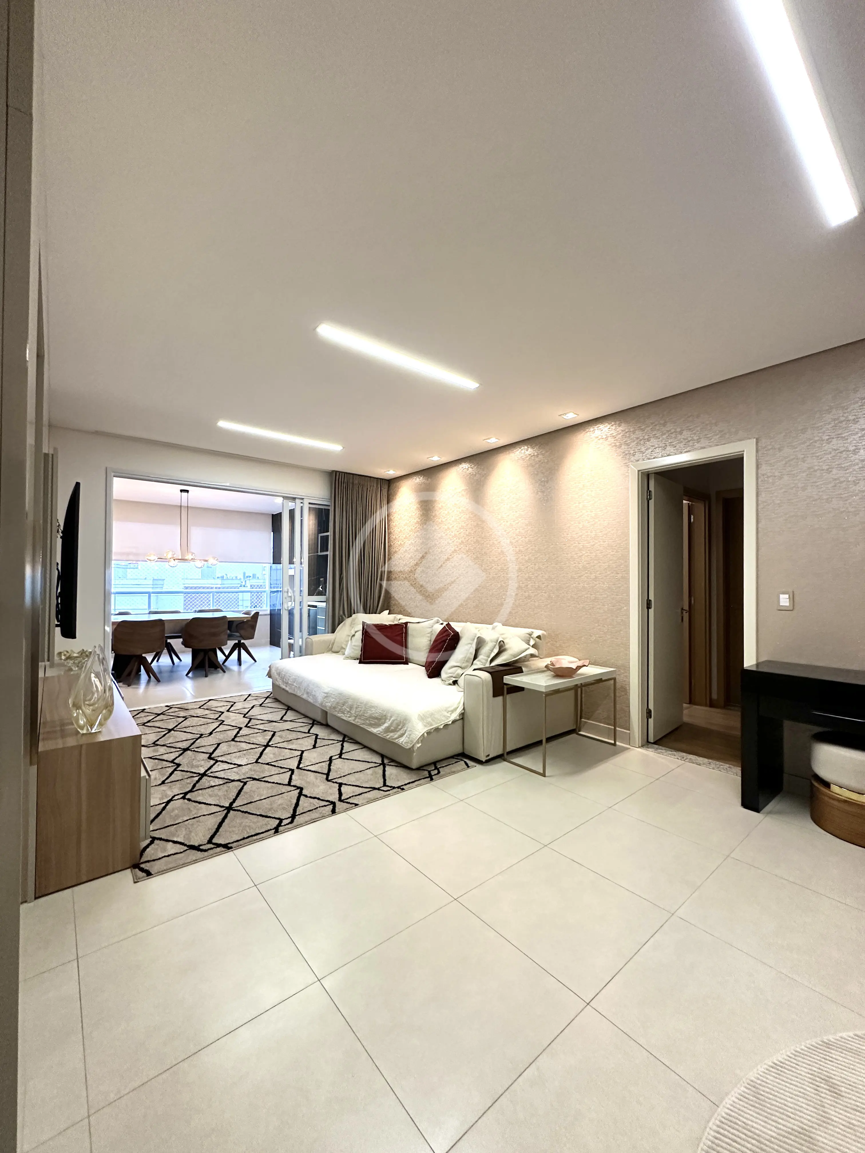 Imagem 1 - Apartamento em Pico do Amor, Cuiabá - MT
