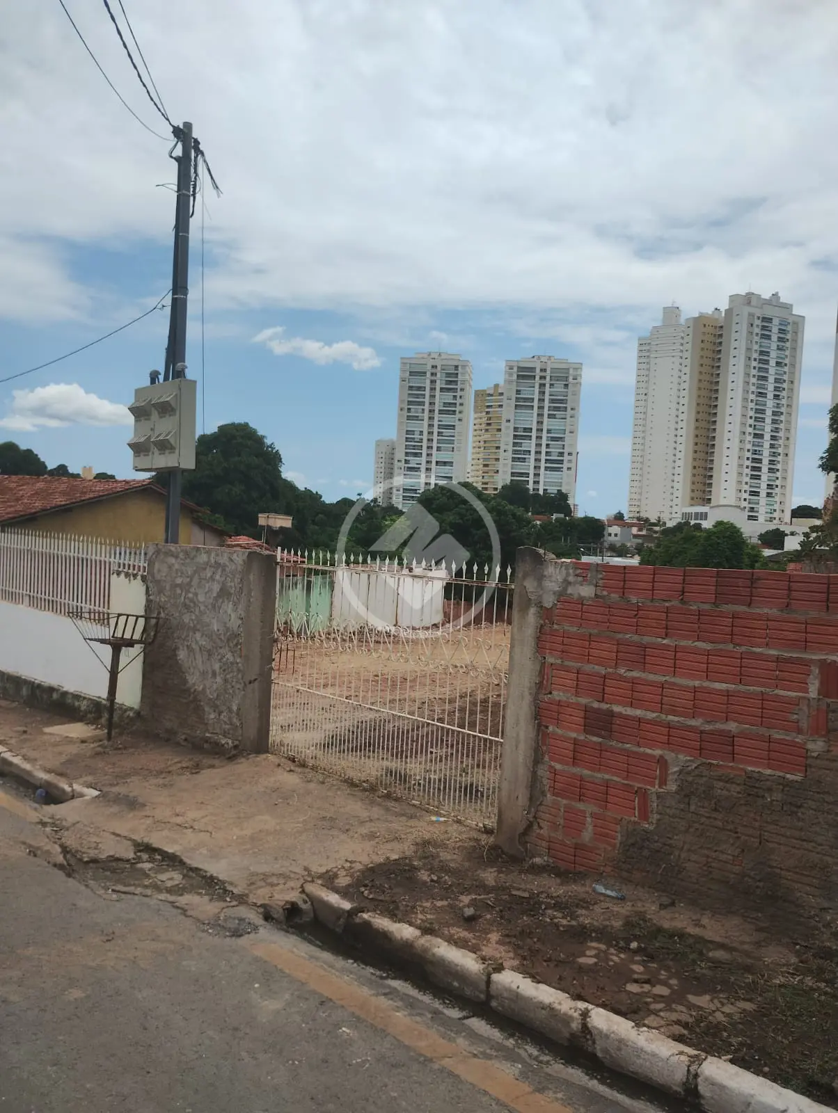 Imagem 1 - Terreno em Santa Rosa, Cuiabá - MT