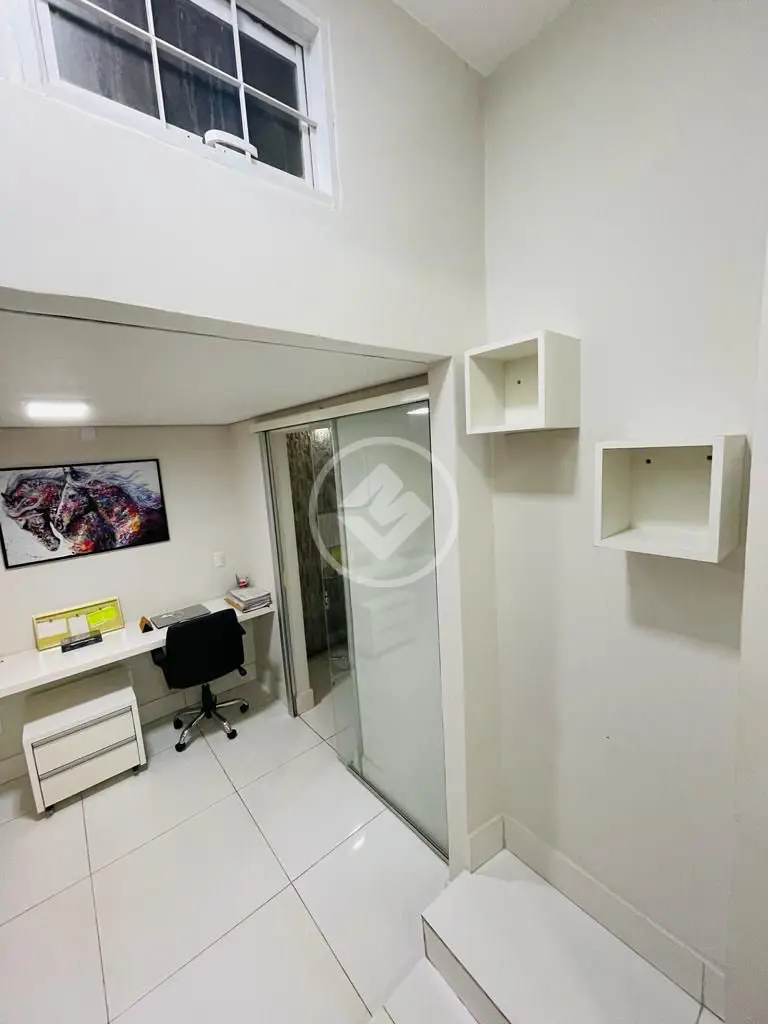 Imagem 6 - Apartamento em Parque Residencial das Nações Indígenas, Cuiabá - MT