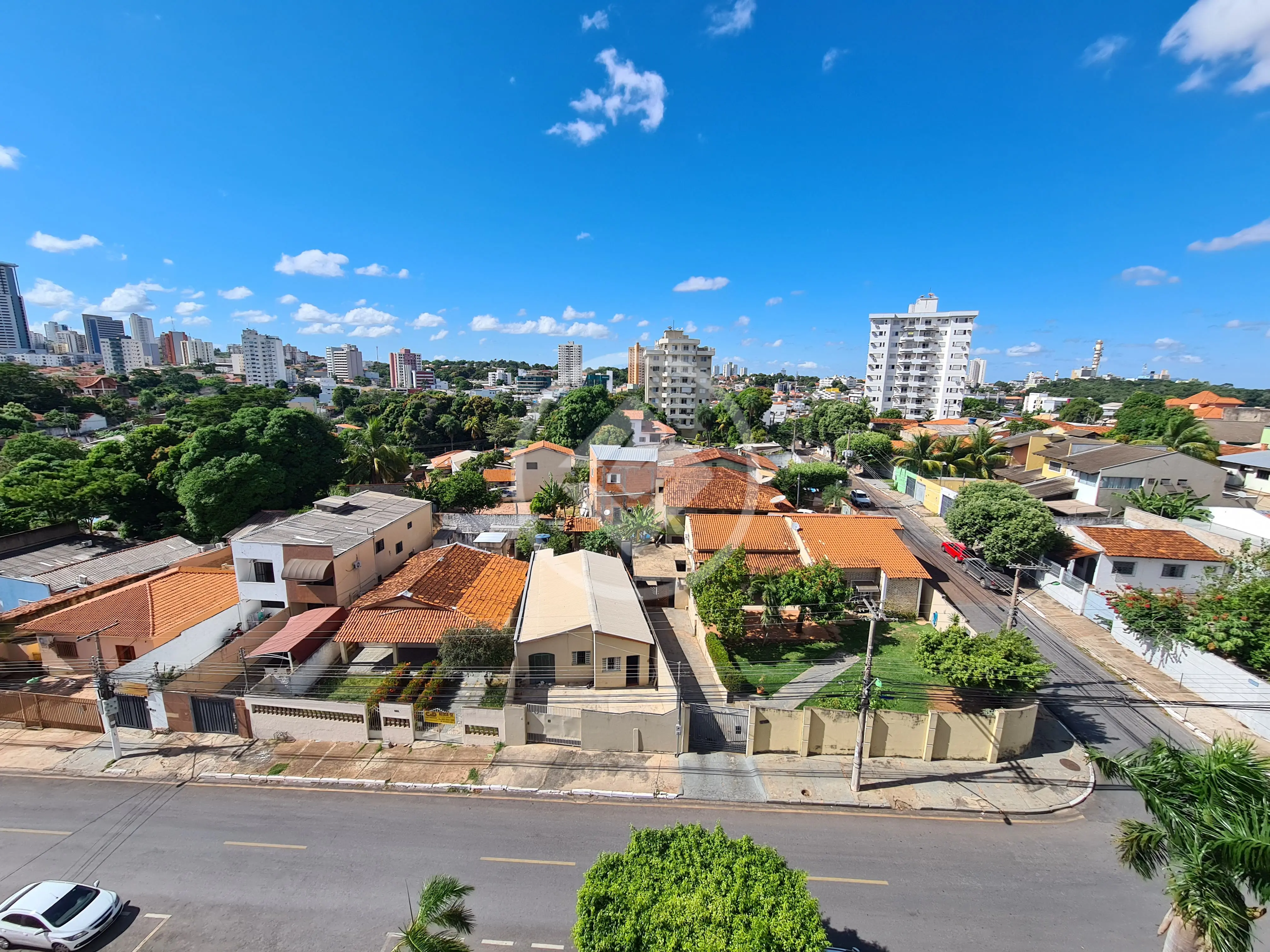 Image 18 - Apartamento em Araés, Cuiabá - MT