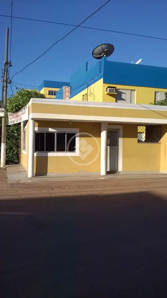 Imagem 5 - Apartamento em Ponte Nova, Várzea Grande - MT