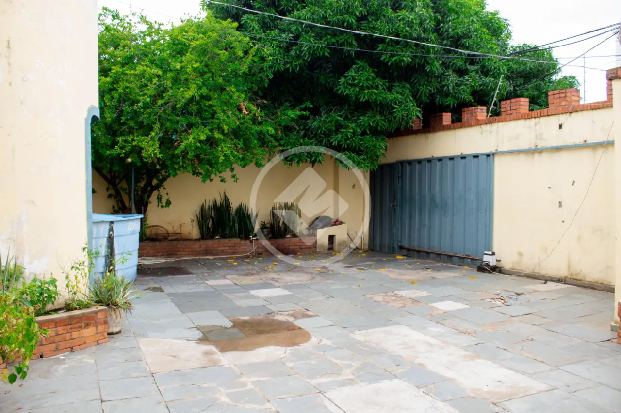 Imagem 1 - Casa em Jardim Petropolis, Cuiabá - MT