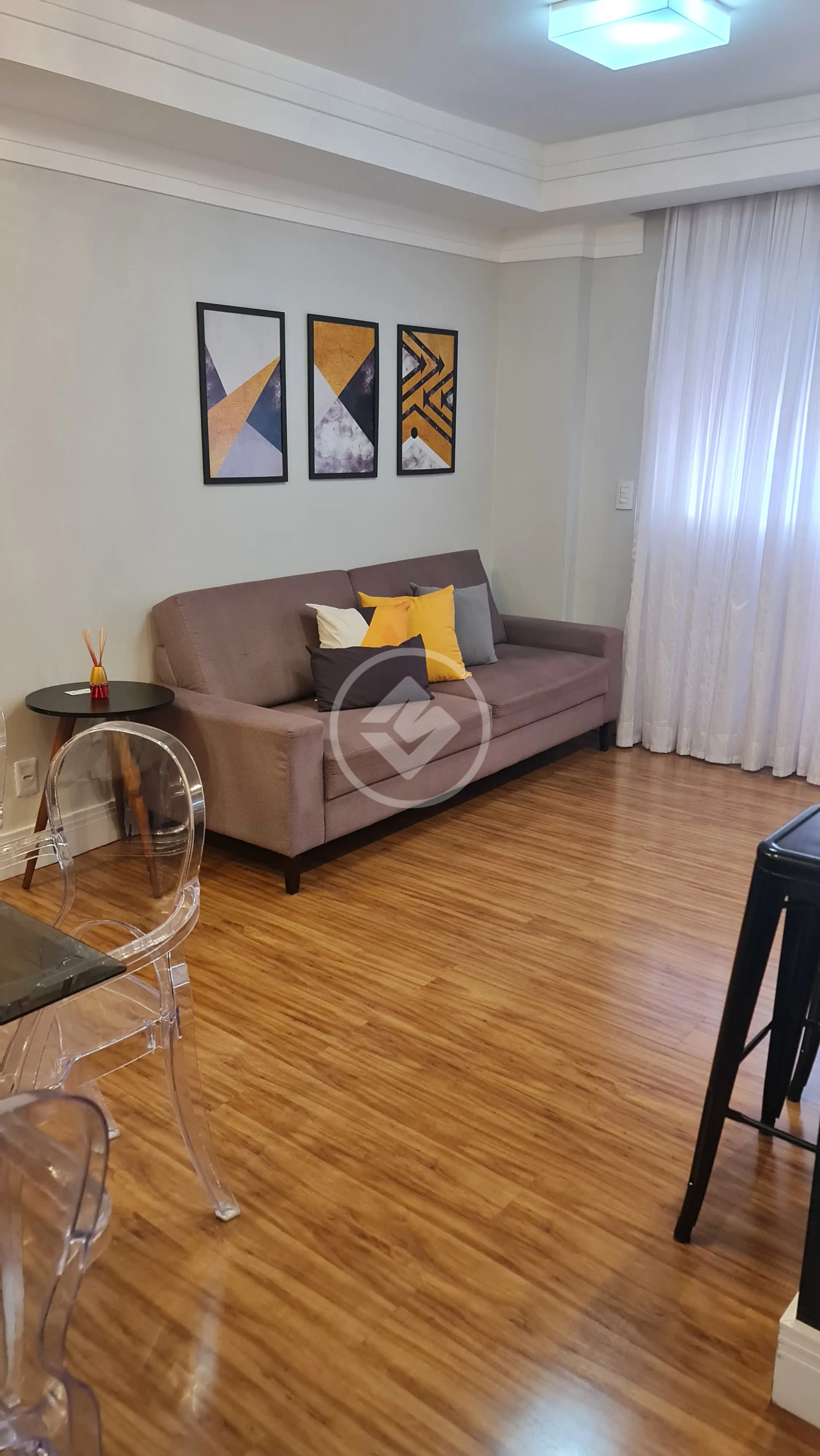Imagem 1 - Apartamento em Jardim Aclimacao, Cuiabá - MT