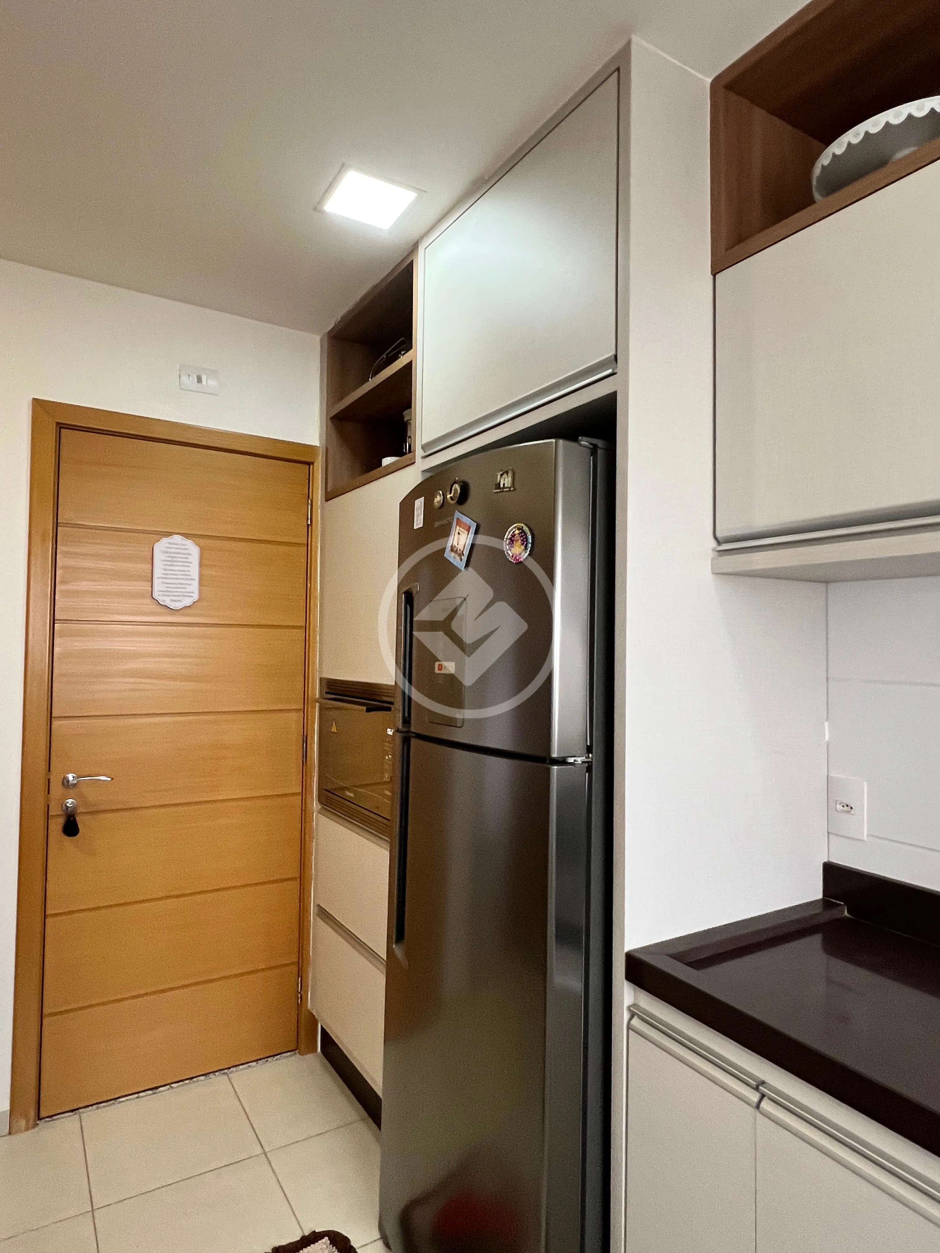 Imagem 2 - Apartamento em JARDIM ACLIMAÇÃO, Cuiabá - MT