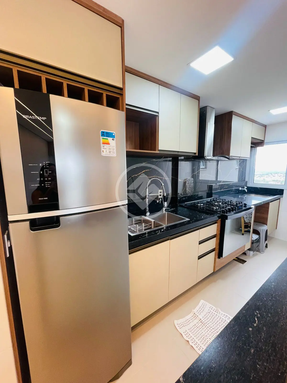Imagem 1 - Apartamento em RESIDENCIAL PAIAGUÁS, Cuiabá - MT