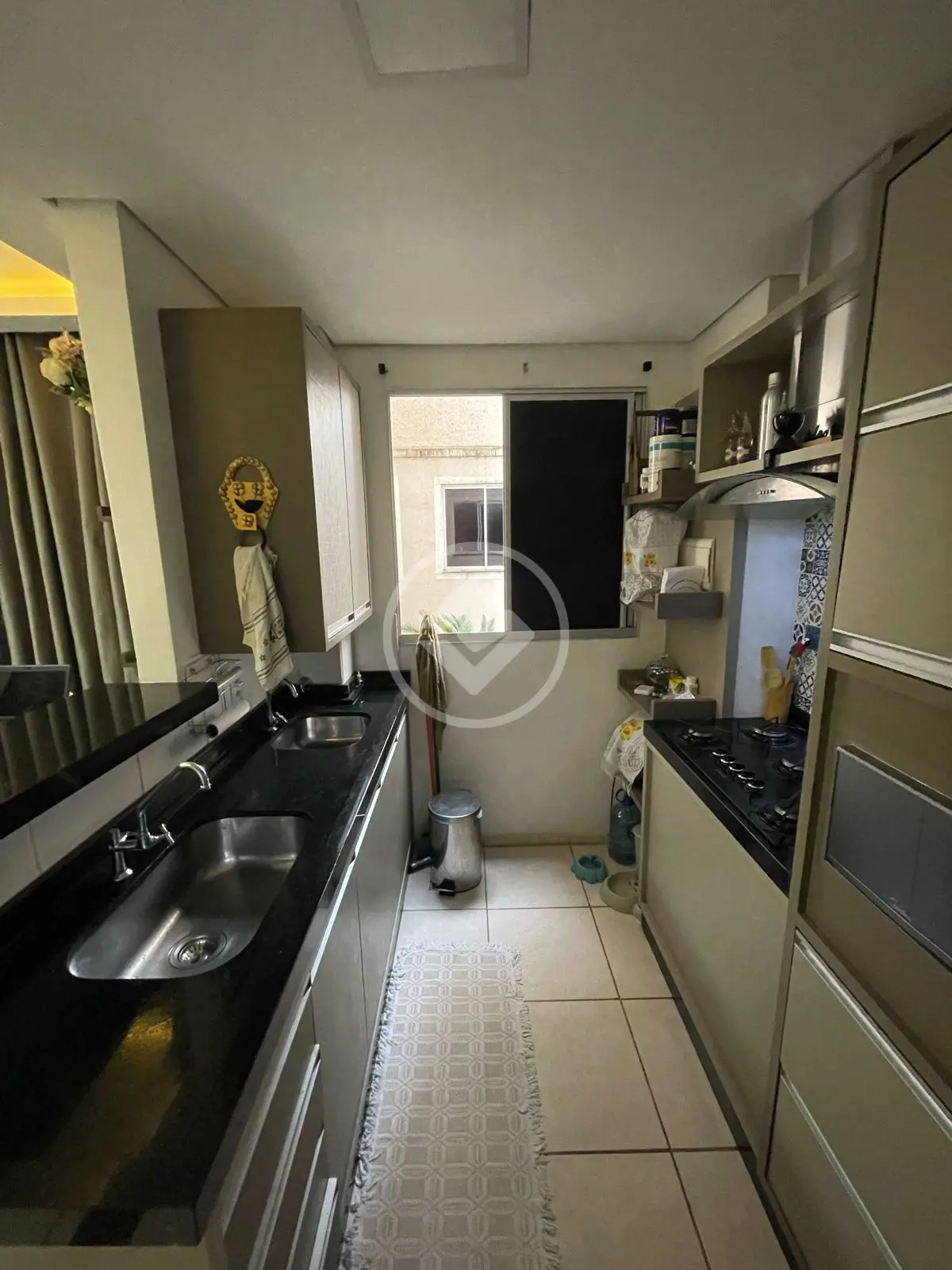 Apartamento JARDIM LEBLON, Cuiabá - MT — foto 2
