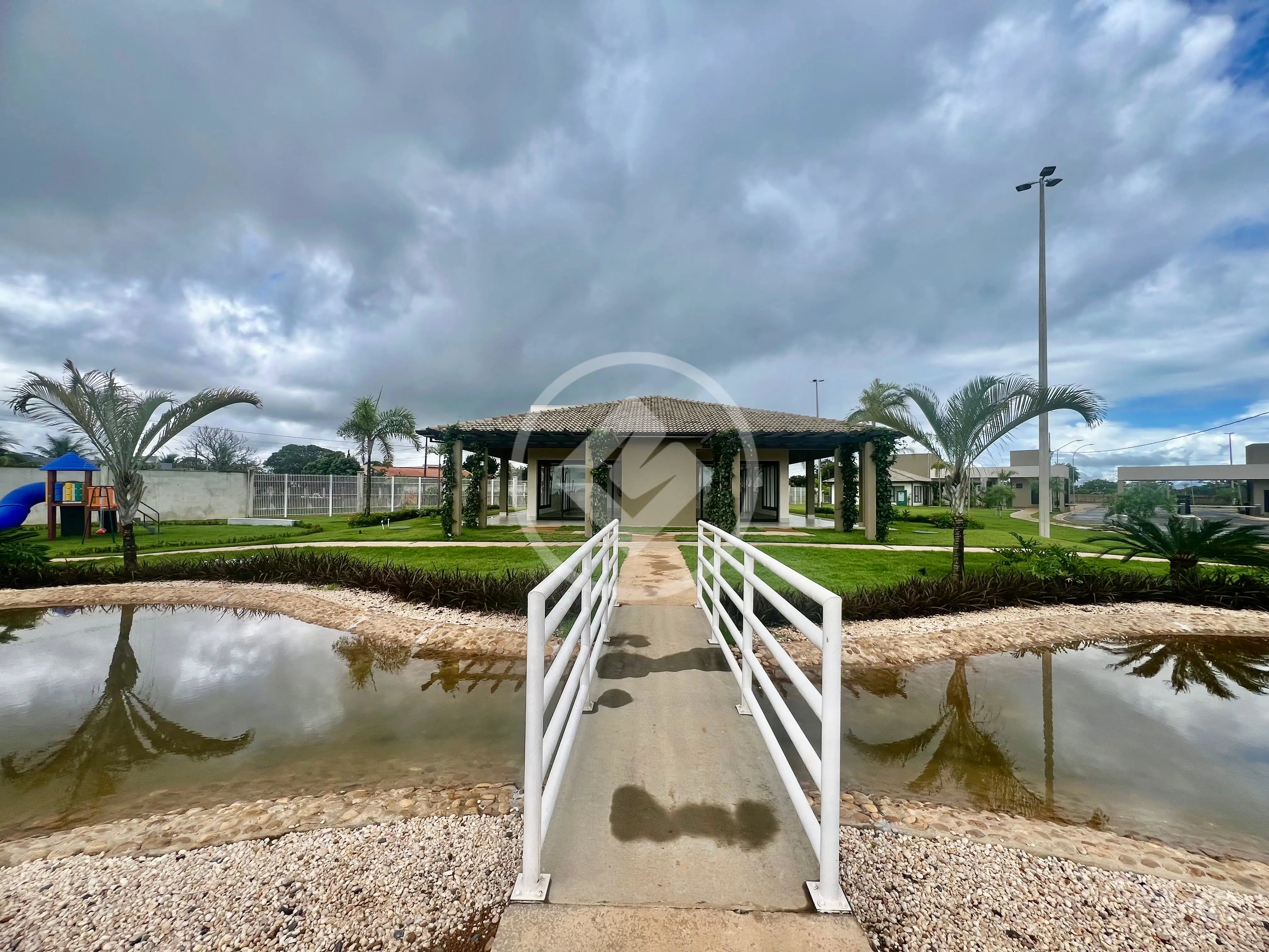 Imagem 2 - Terreno Condomínio em BOM CLIMA, Chapada dos Guimarães - MT