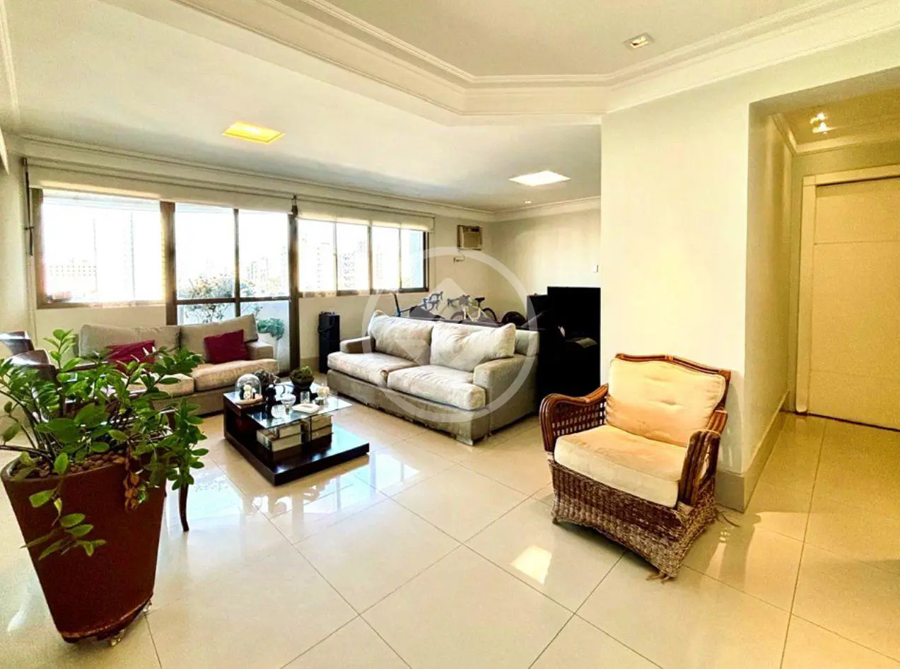 Imagem 1 - Apartamento em Duque de Caxias II, Cuiabá - MT